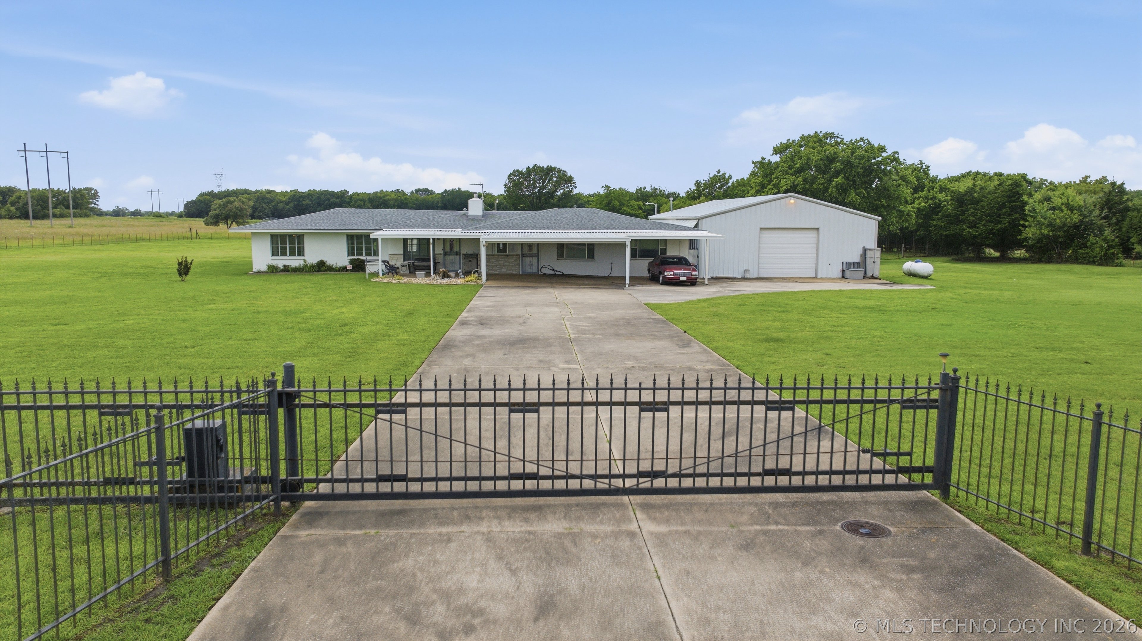 16870 S Yale Avenue Bixby OK 74008