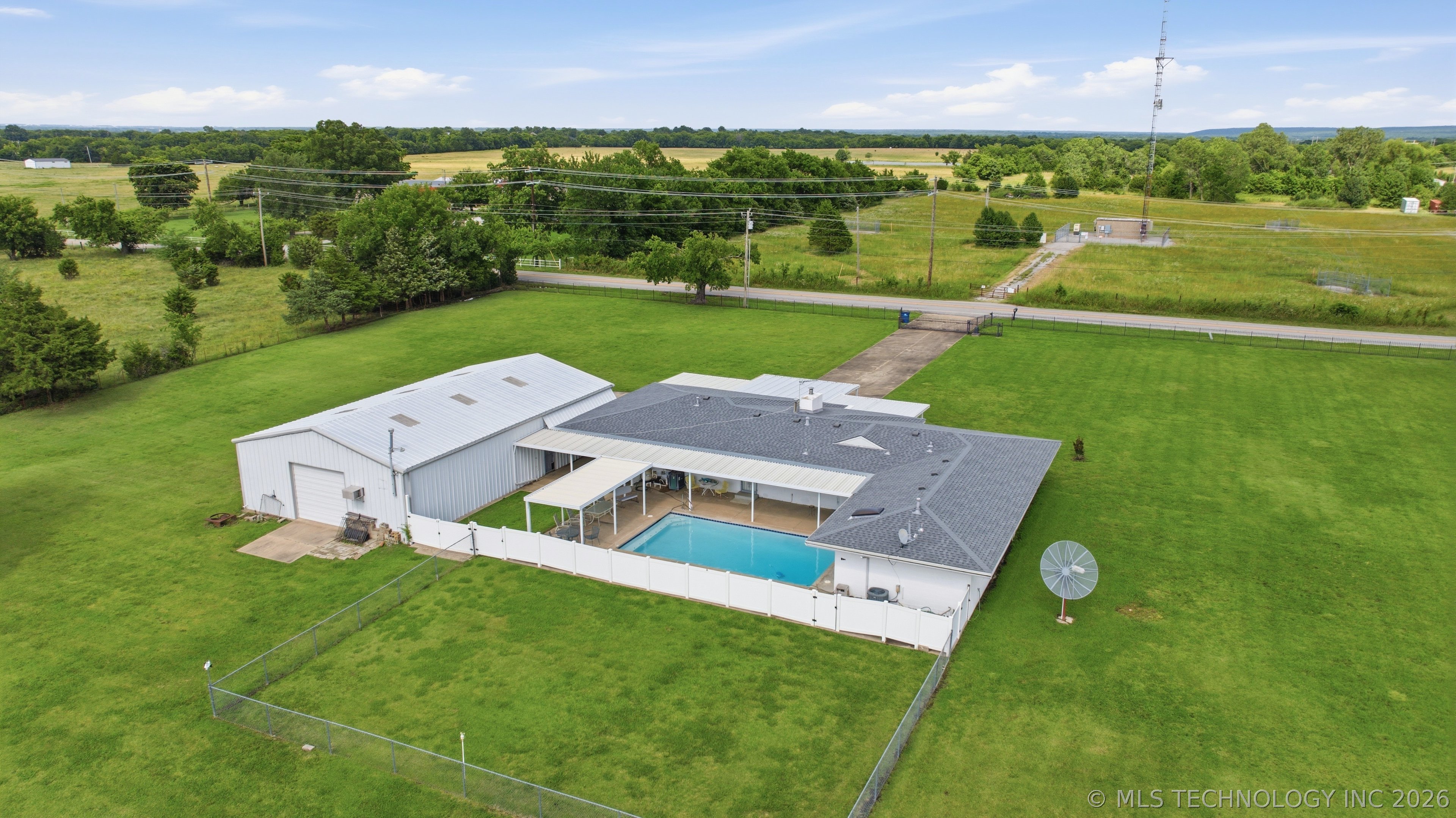 16870 S Yale Avenue Bixby OK 74008