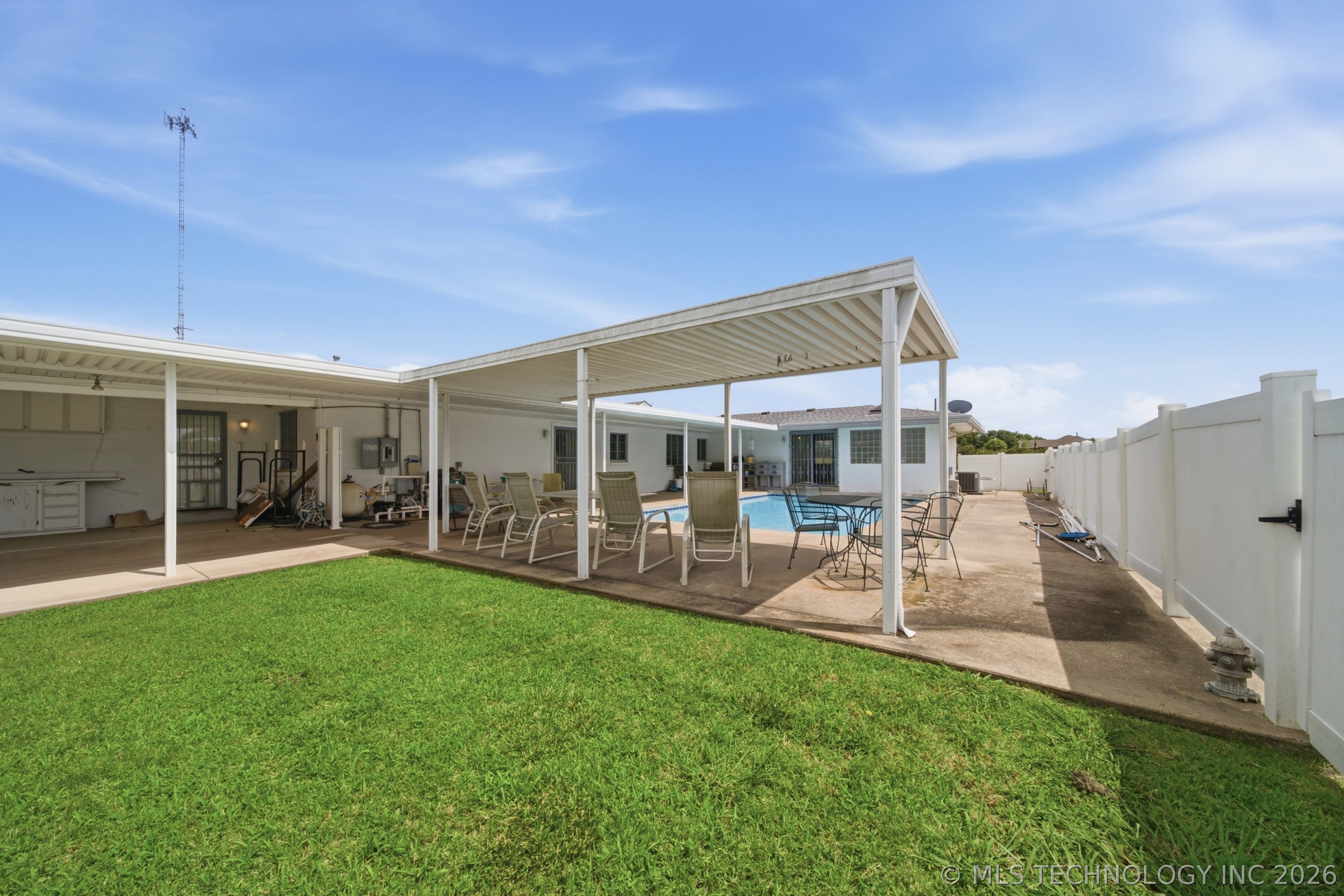 16870 S Yale Avenue Bixby OK 74008