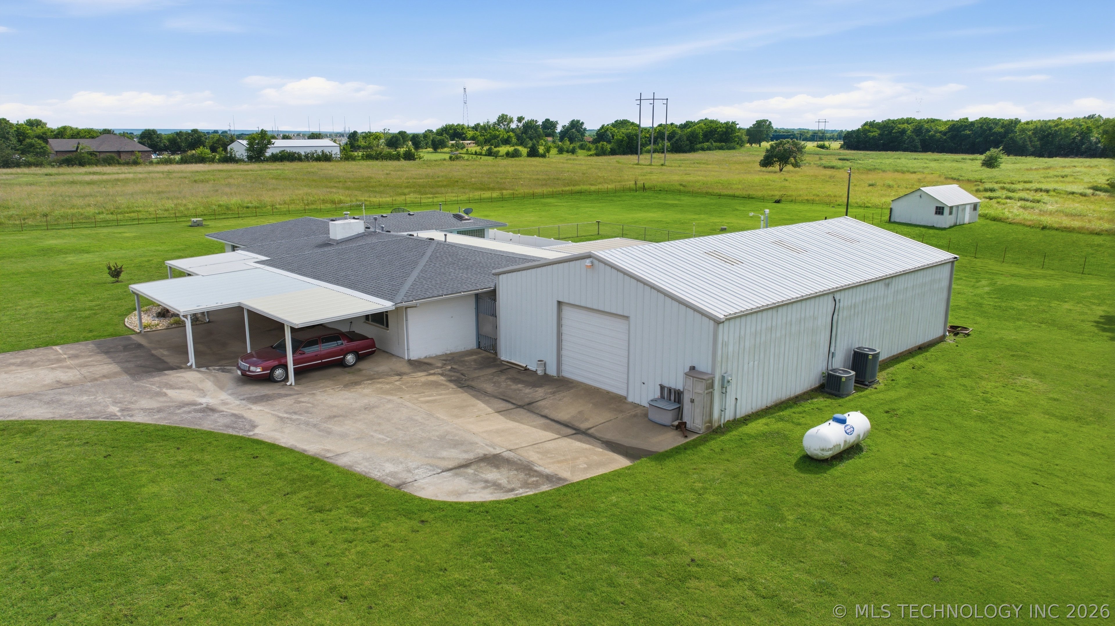 16870 S Yale Avenue Bixby OK 74008
