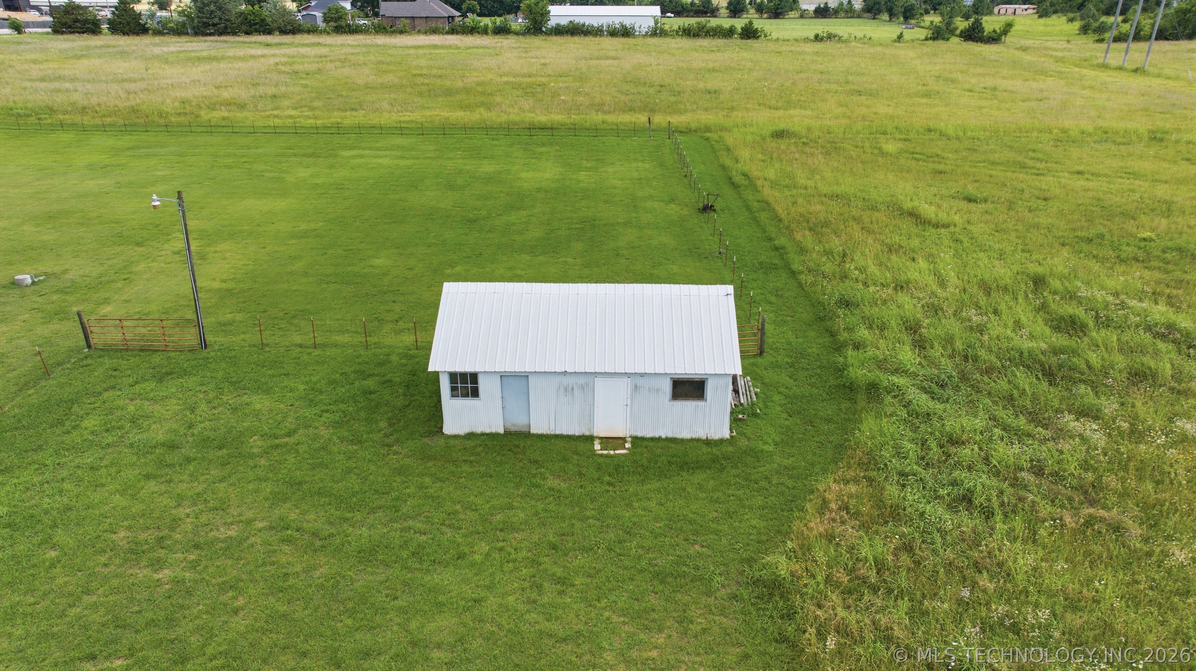 16870 S Yale Avenue Bixby OK 74008