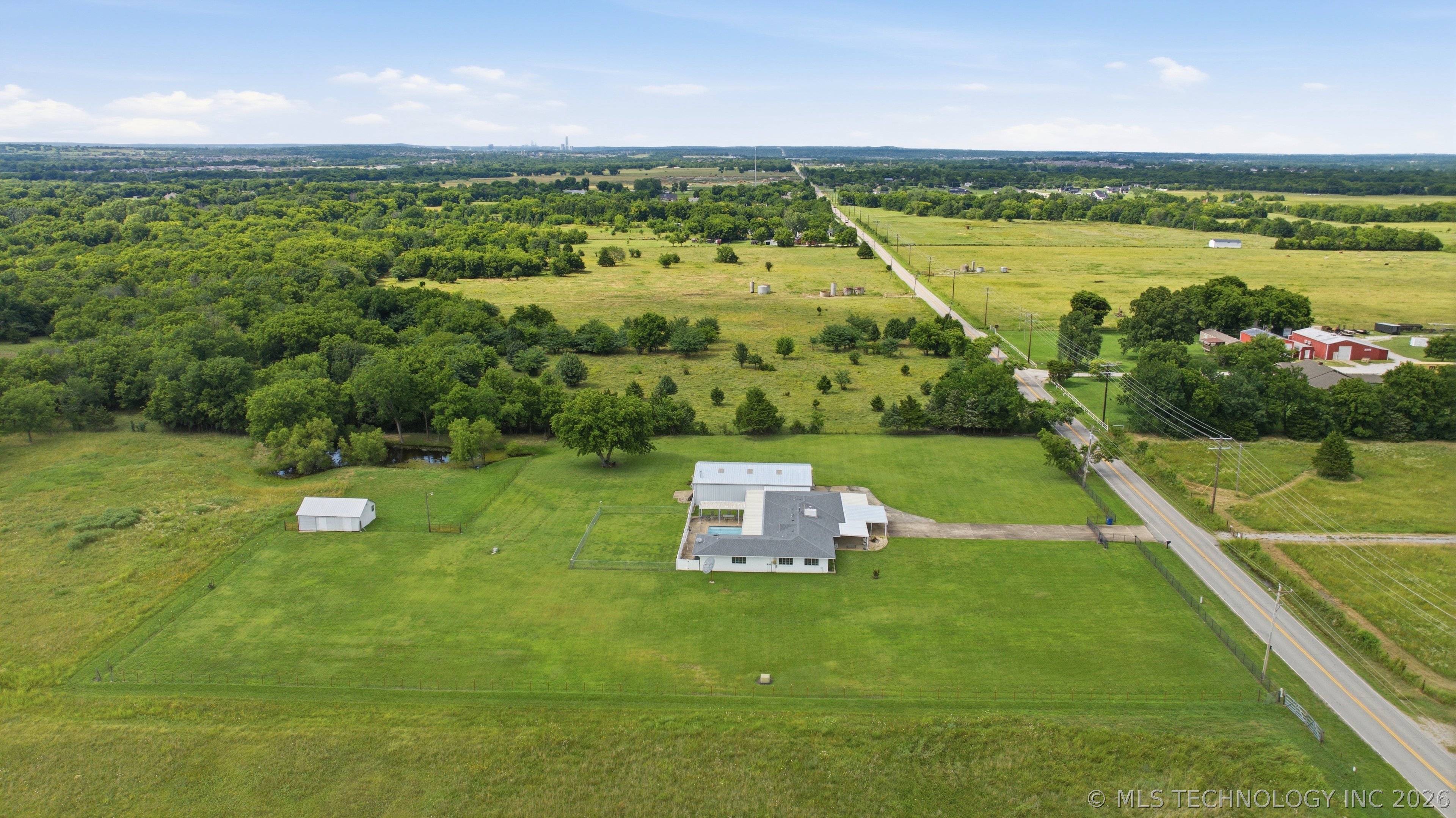 16870 S Yale Avenue Bixby OK 74008