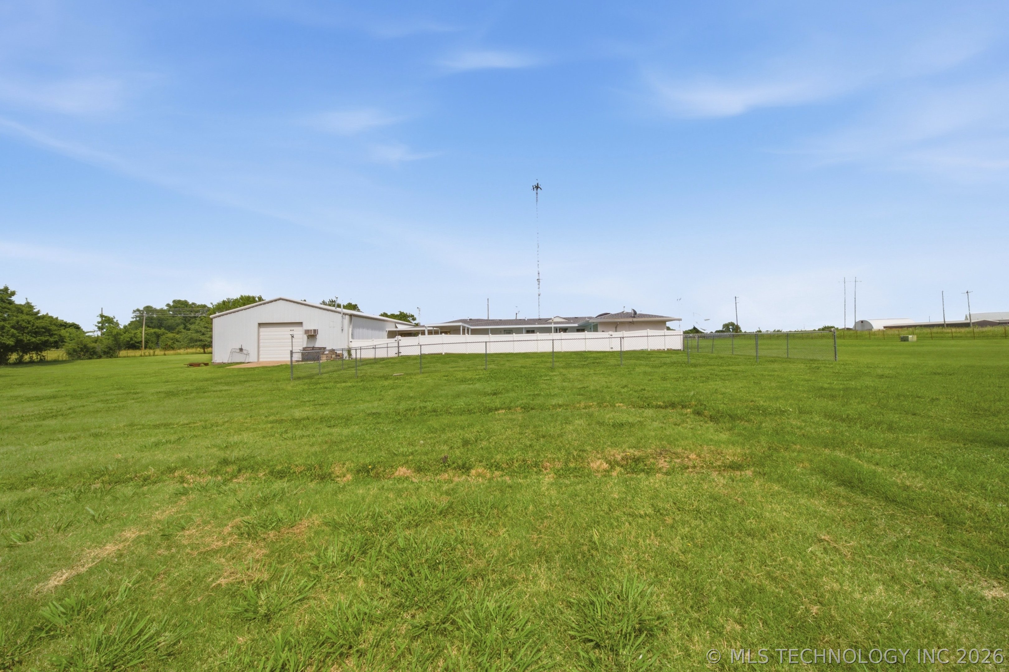 16870 S Yale Avenue Bixby OK 74008