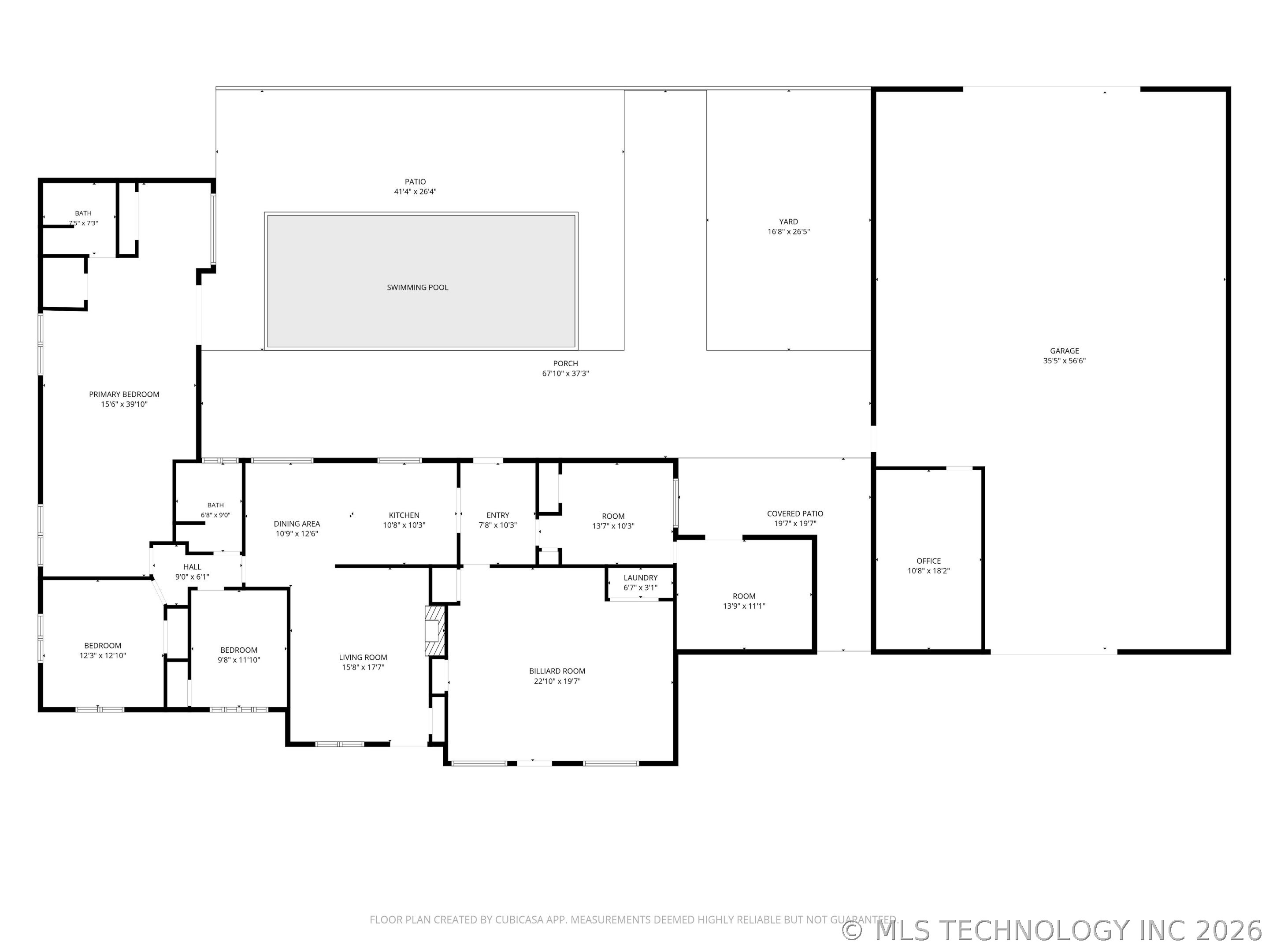 16870 S Yale Avenue Bixby OK 74008