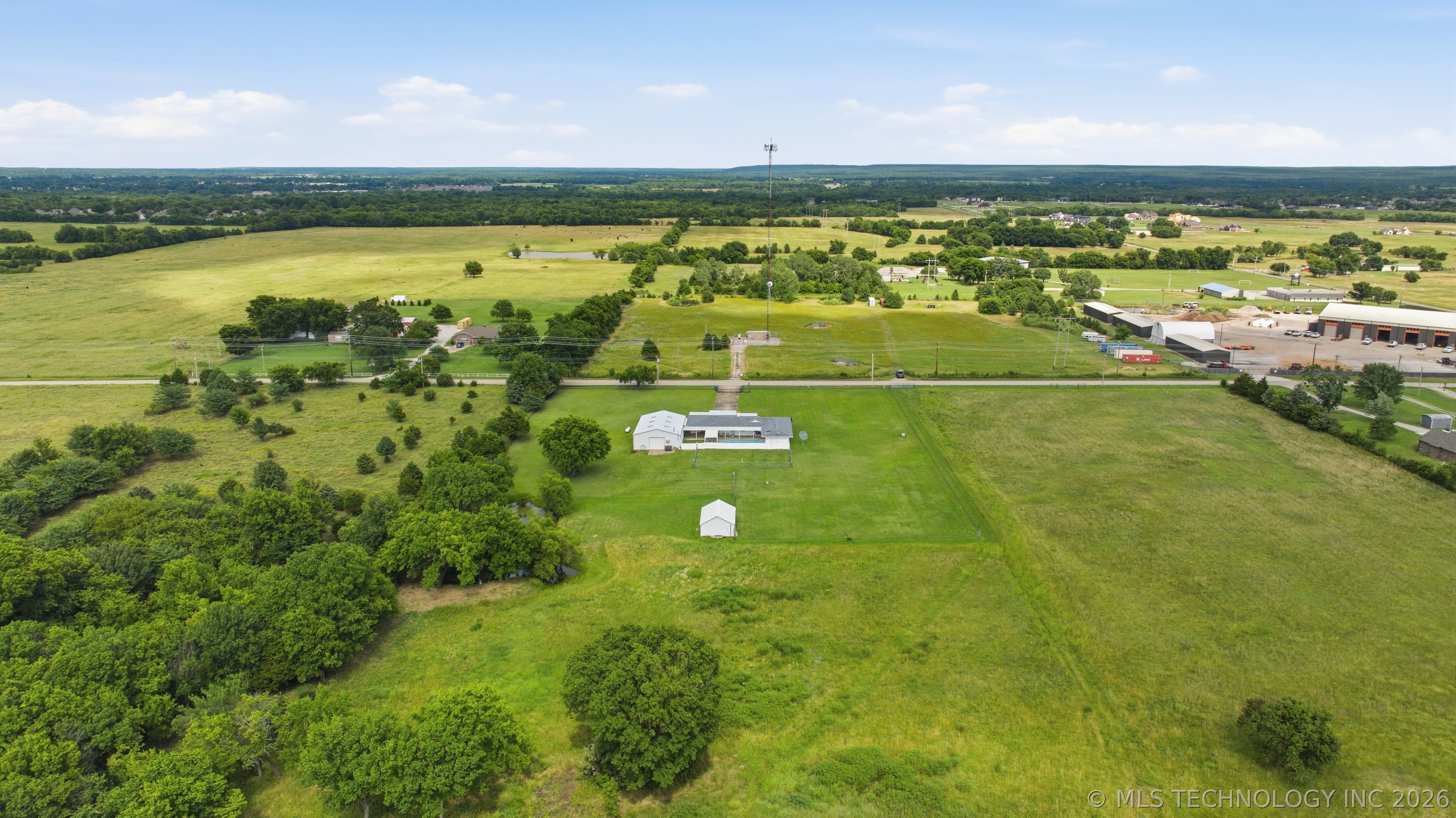 16870 S Yale Avenue Bixby OK 74008
