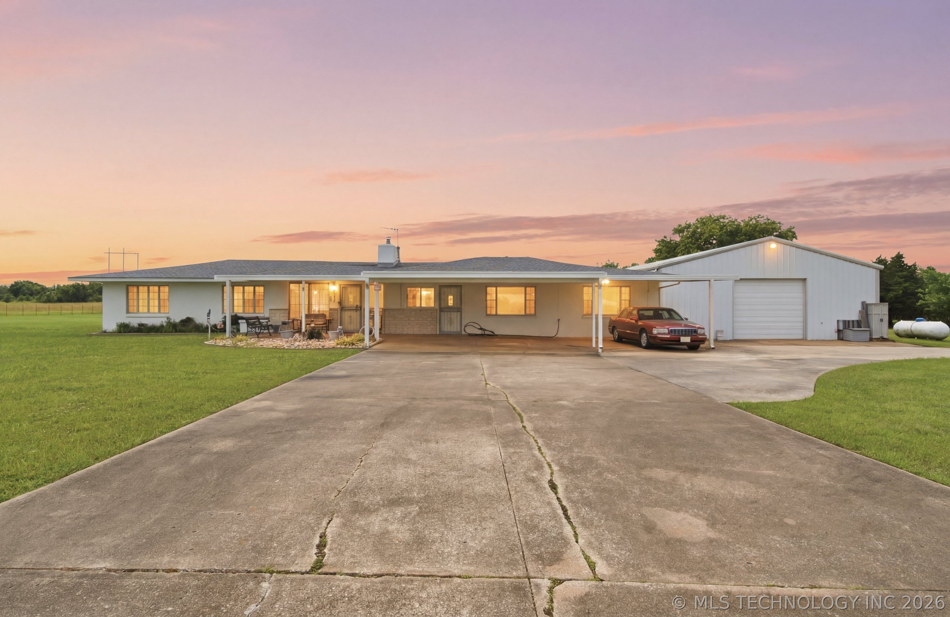 16870 S Yale Avenue Bixby OK 74008