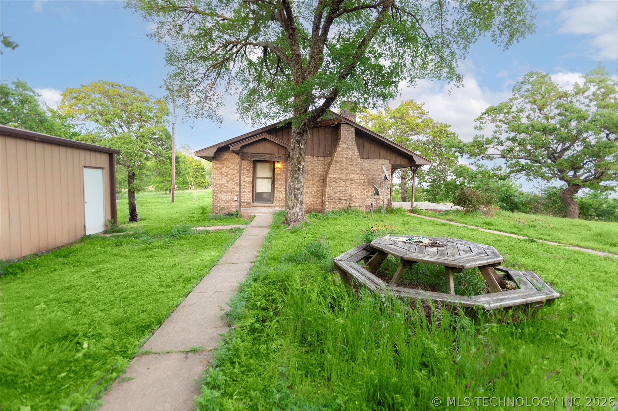 106754 S 4282 Checotah OK 74426