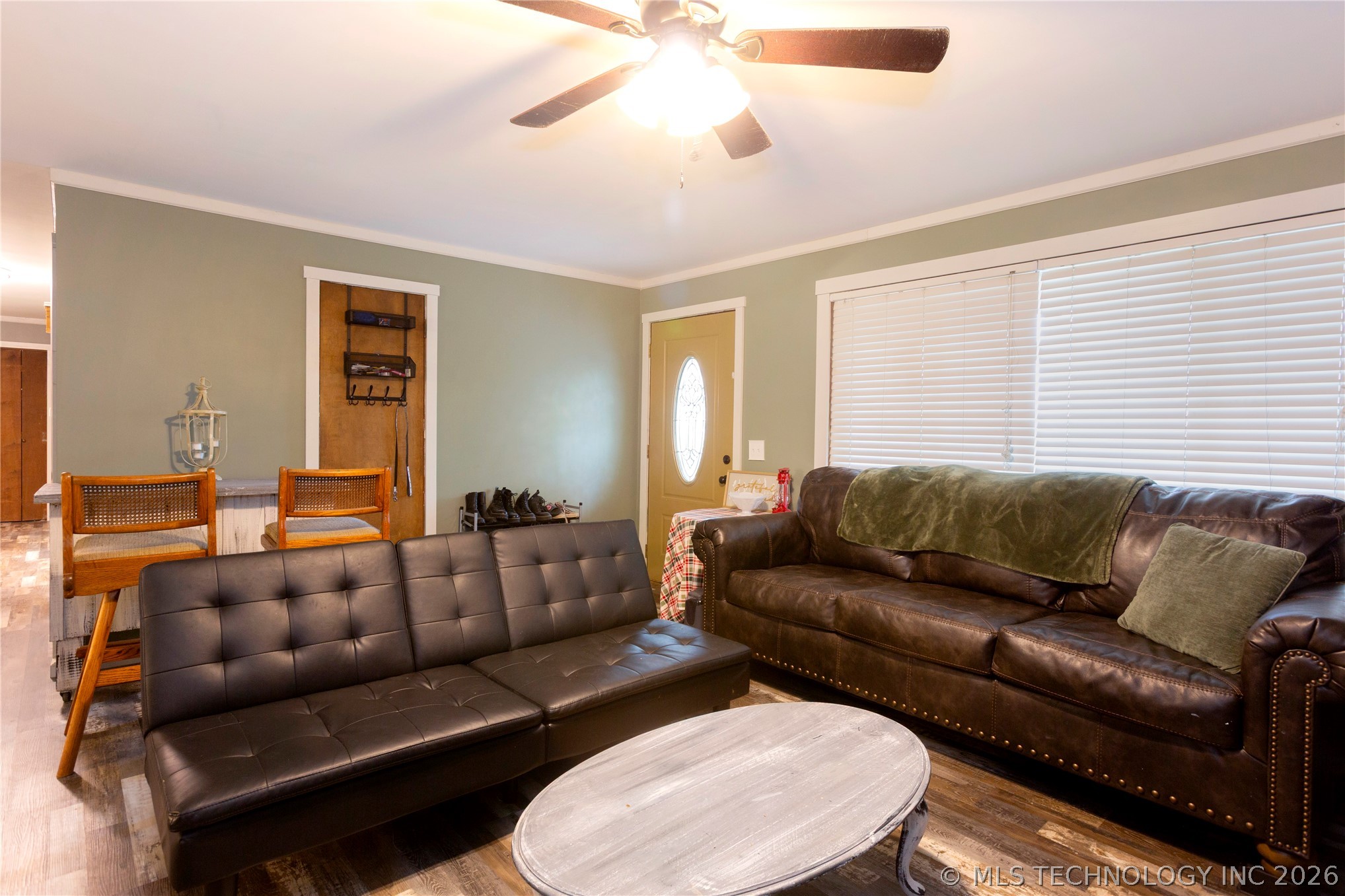 106754 S 4282 Checotah OK 74426