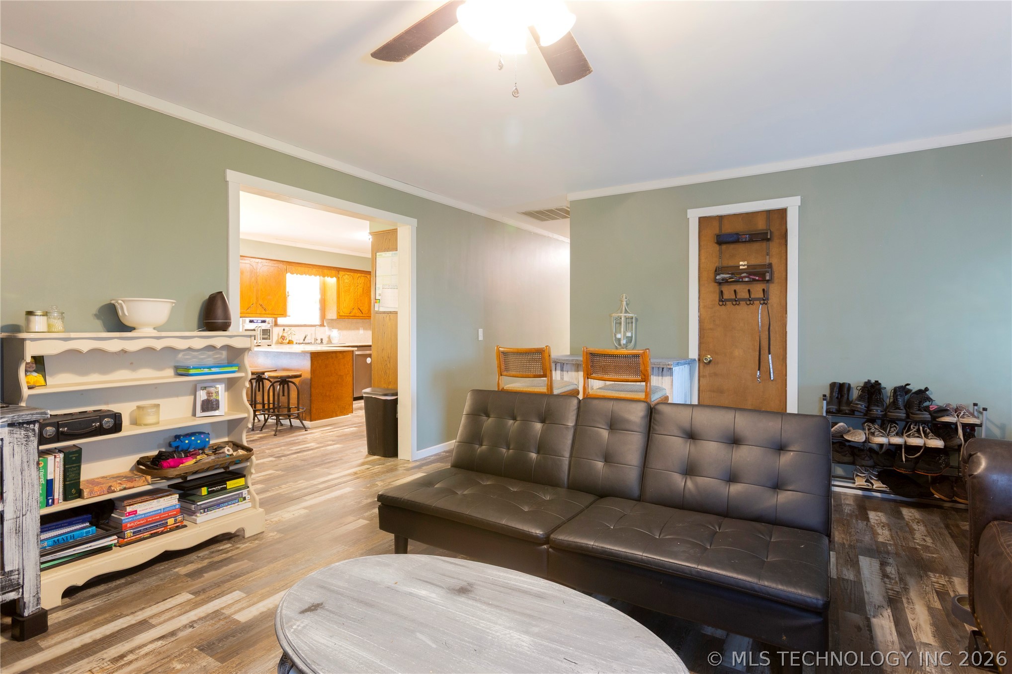 106754 S 4282 Checotah OK 74426