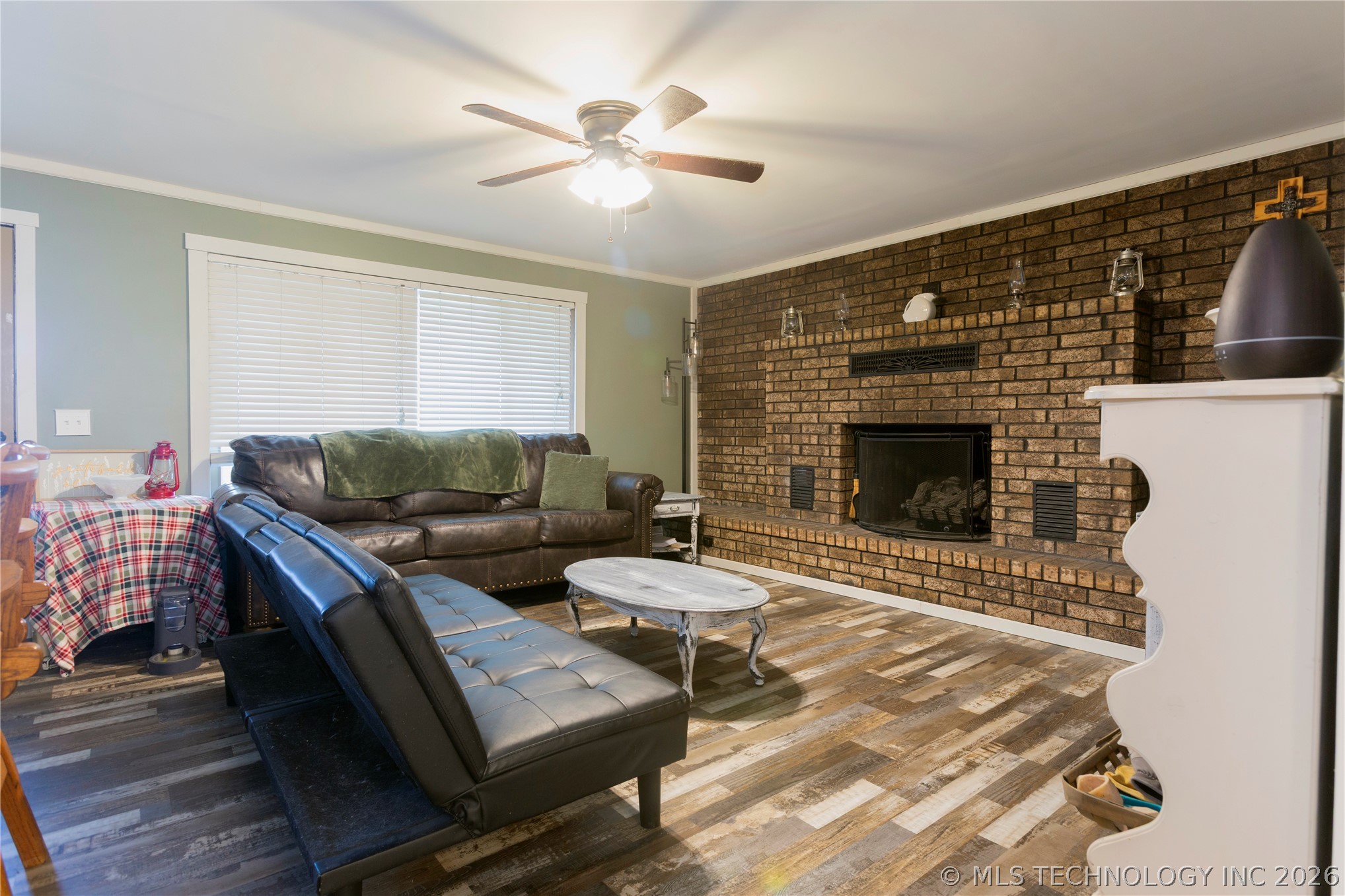 106754 S 4282 Checotah OK 74426