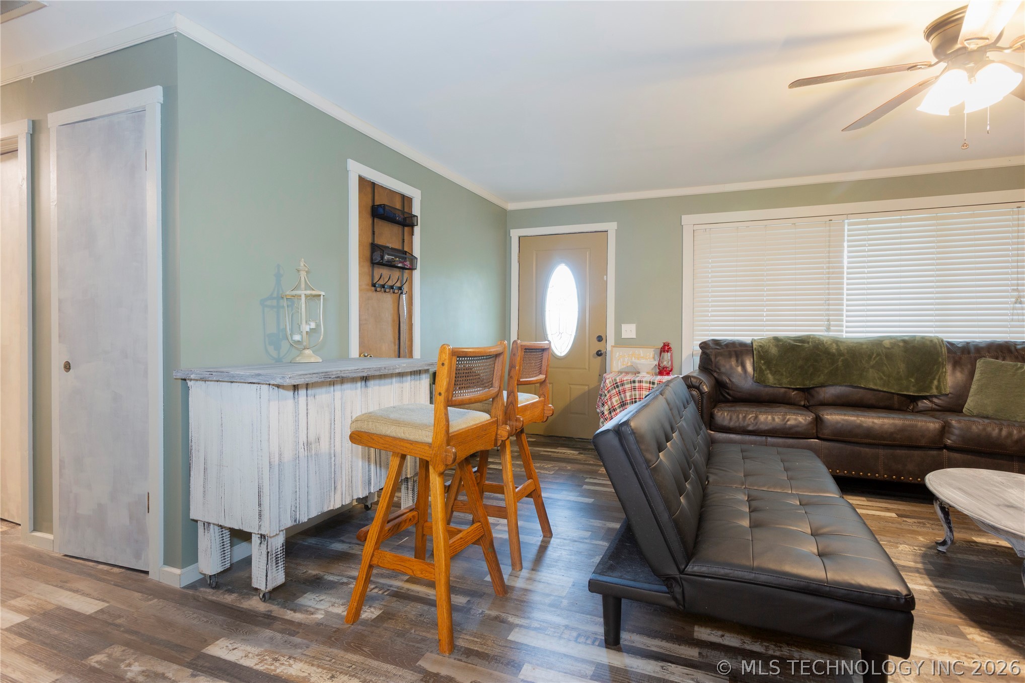 106754 S 4282 Checotah OK 74426
