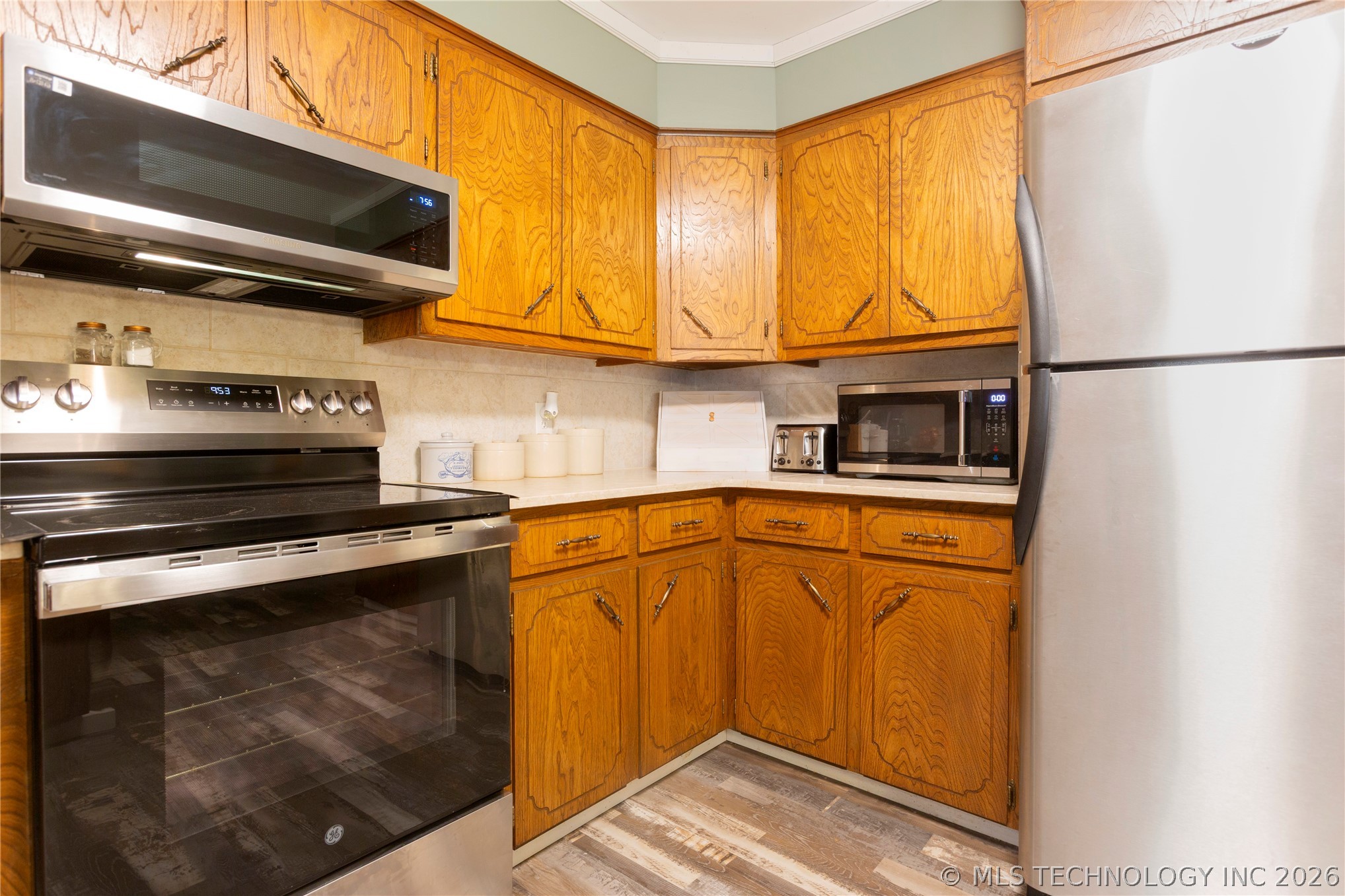 106754 S 4282 Checotah OK 74426