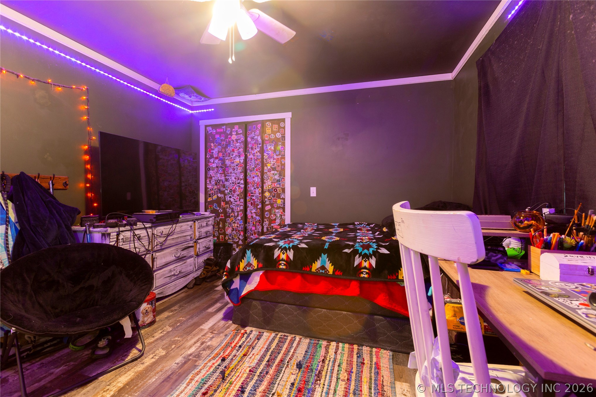 106754 S 4282 Checotah OK 74426