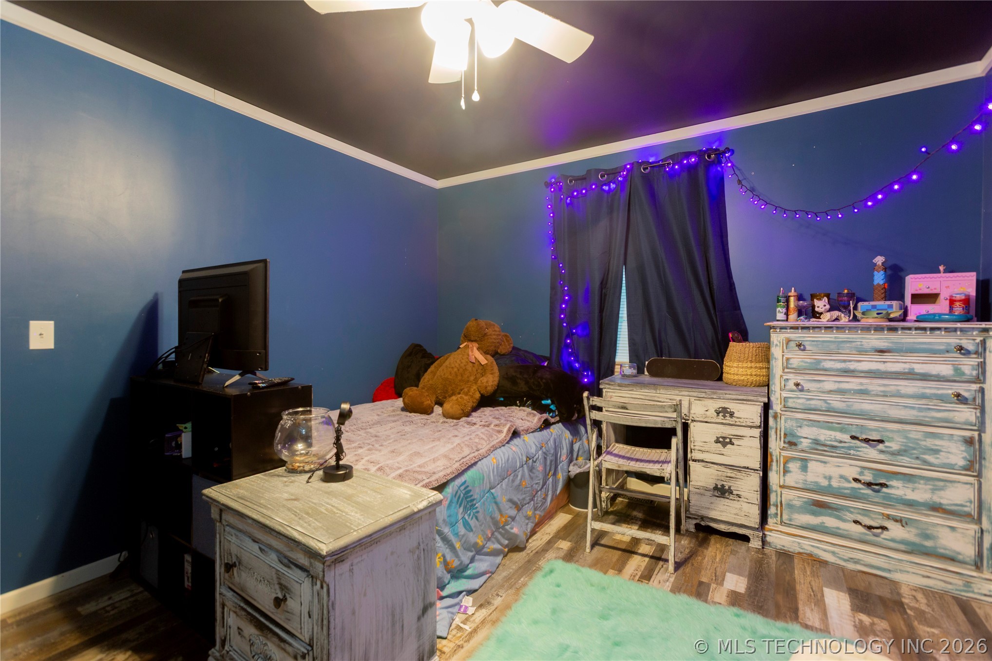 106754 S 4282 Checotah OK 74426