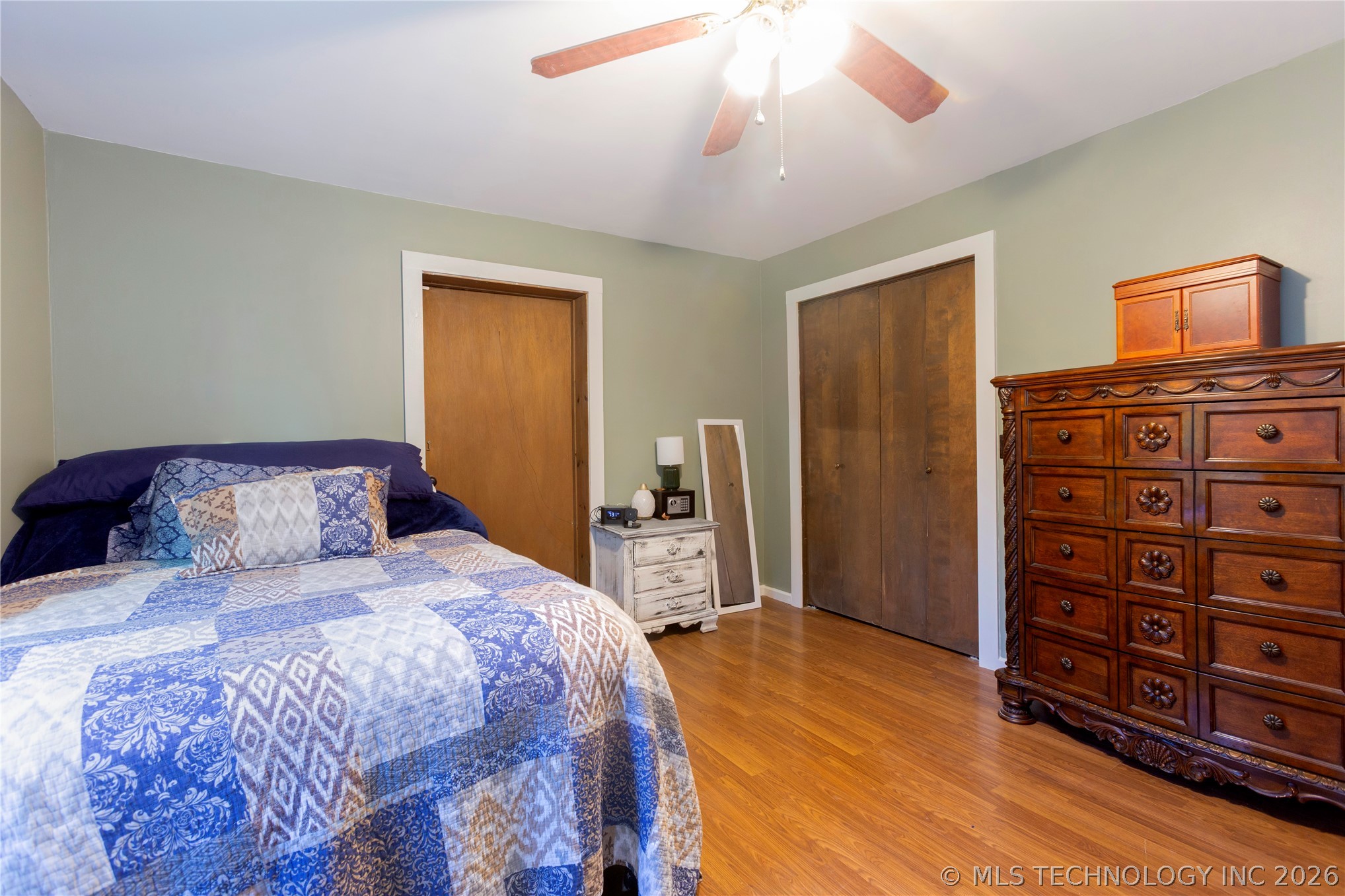 106754 S 4282 Checotah OK 74426