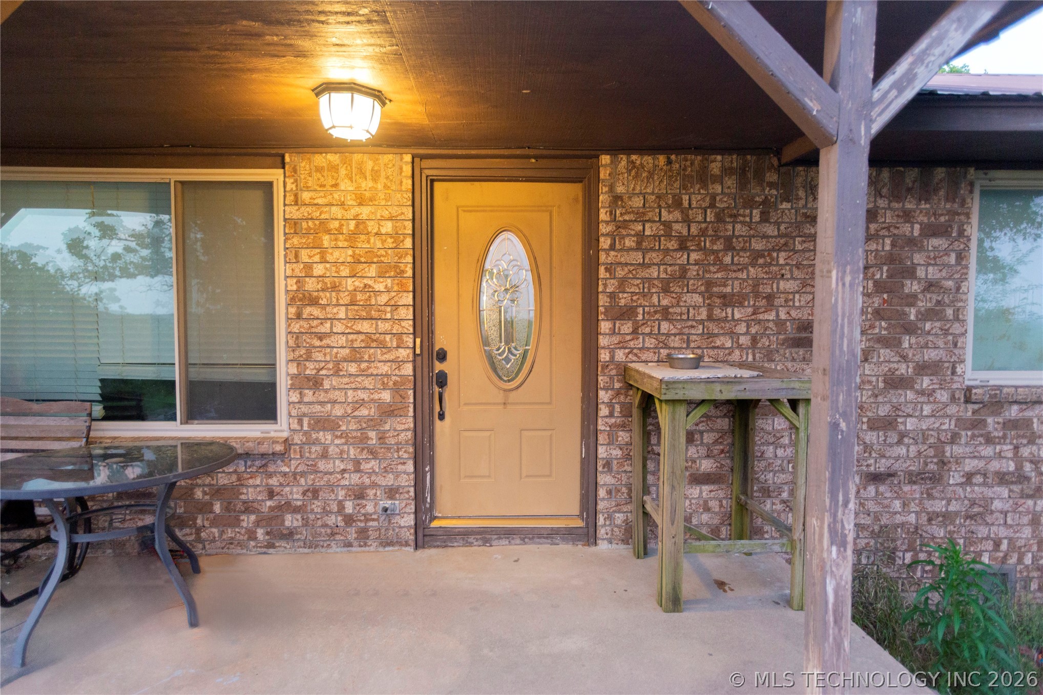106754 S 4282 Checotah OK 74426