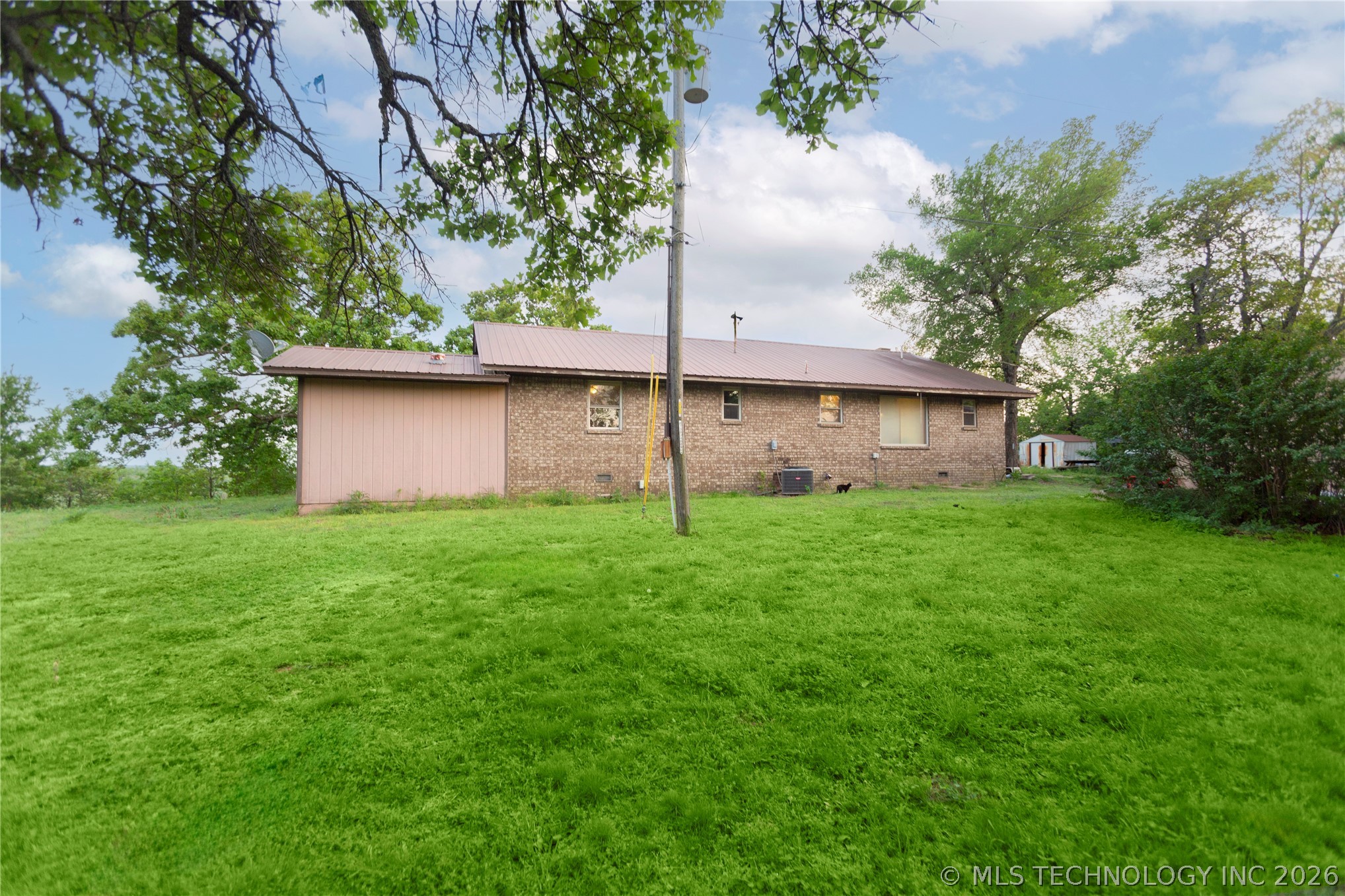 106754 S 4282 Checotah OK 74426