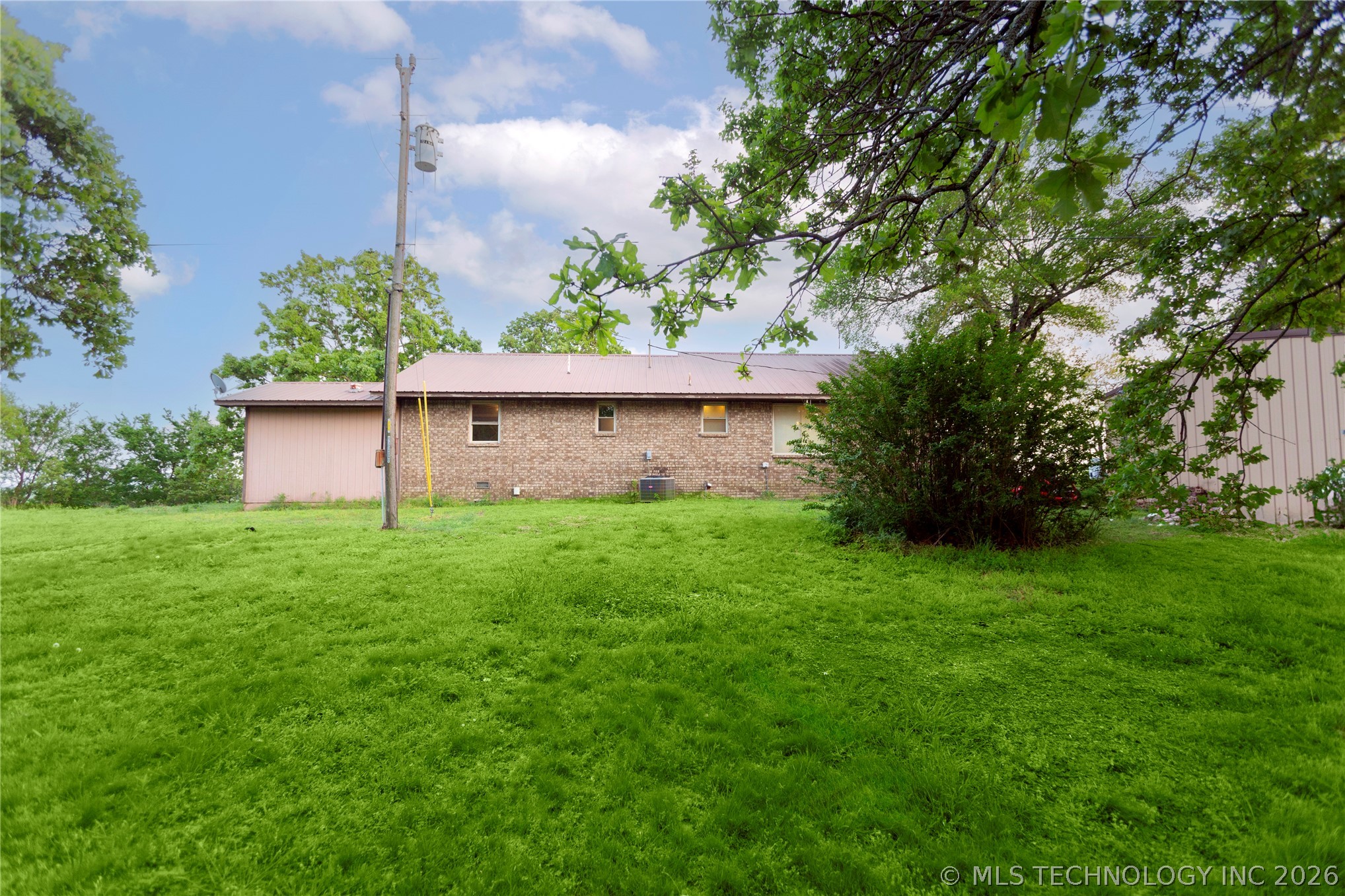 106754 S 4282 Checotah OK 74426