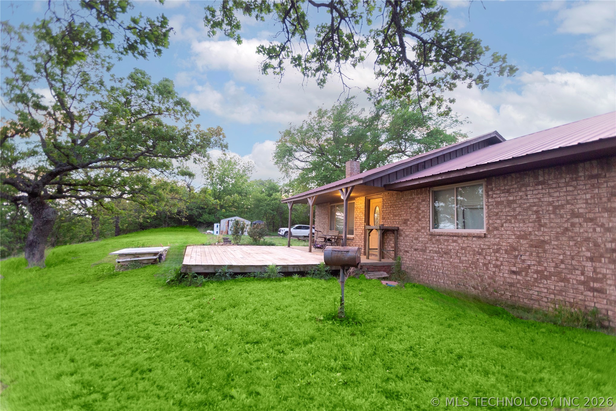 106754 S 4282 Checotah OK 74426
