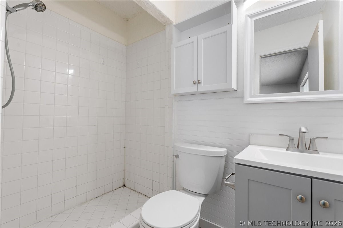 1900 W Gary Street Broken Arrow OK 74012
