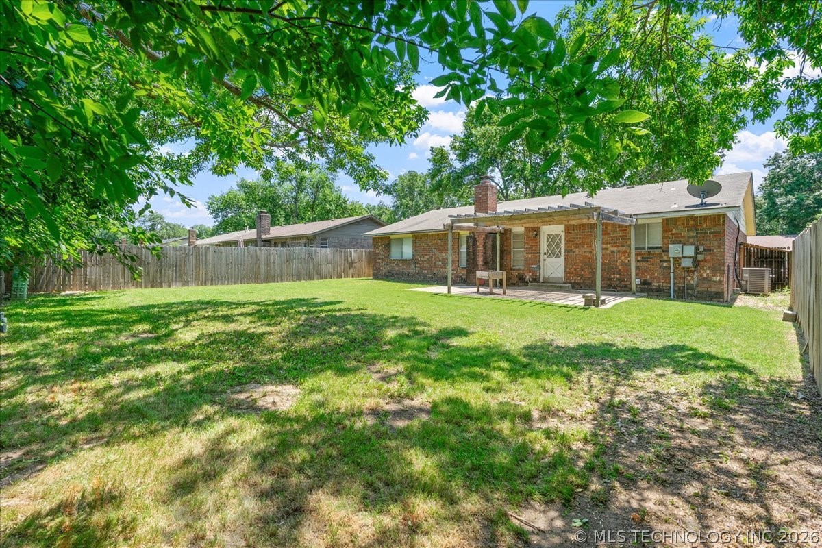 1900 W Gary Street Broken Arrow OK 74012