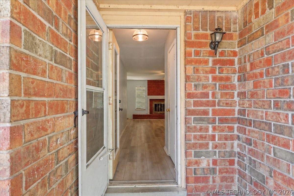 1900 W Gary Street Broken Arrow OK 74012