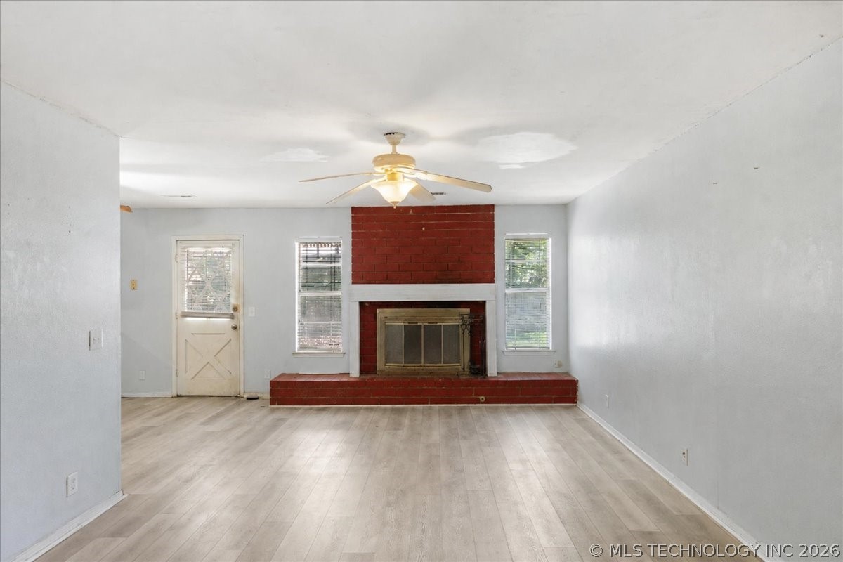 1900 W Gary Street Broken Arrow OK 74012