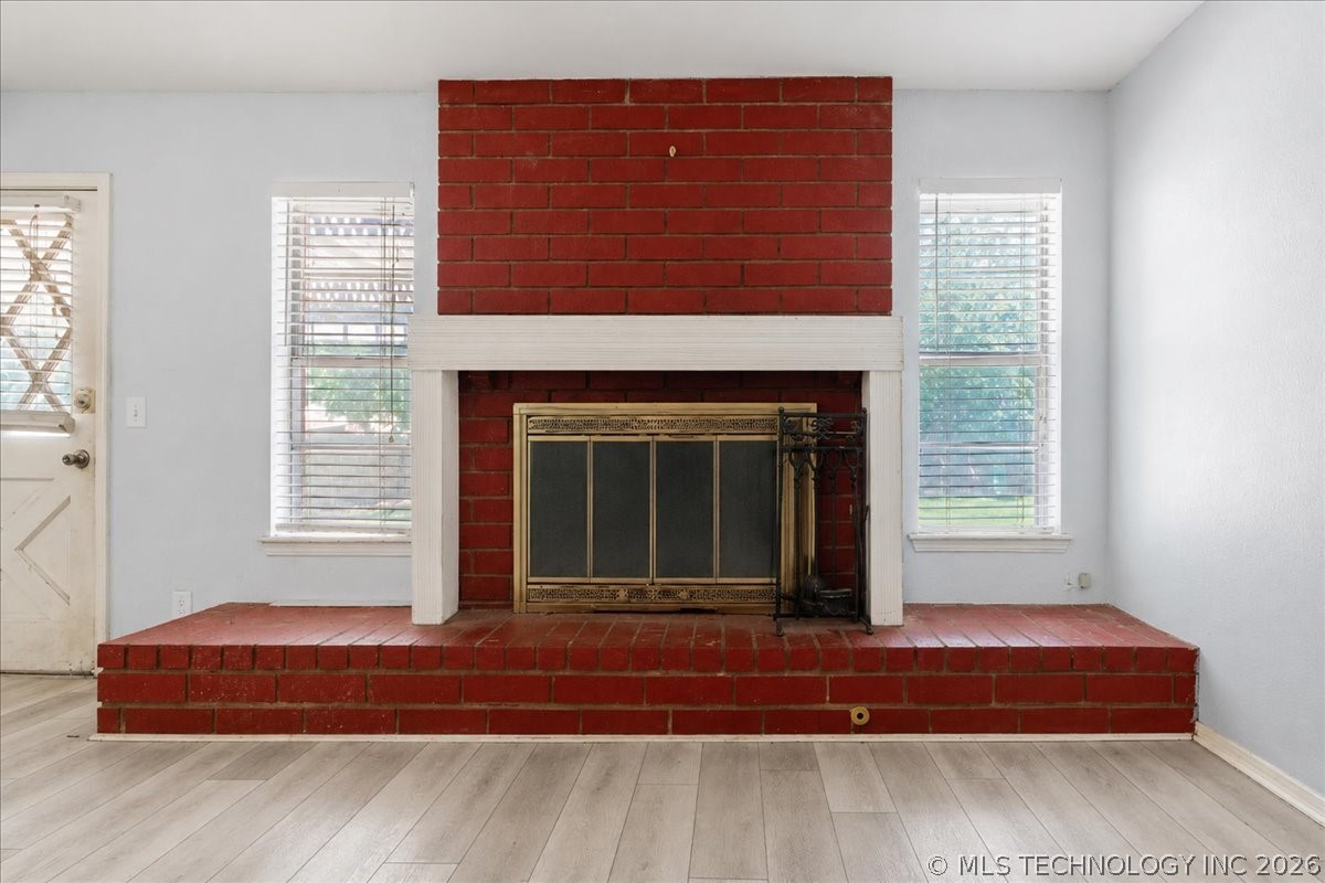 1900 W Gary Street Broken Arrow OK 74012
