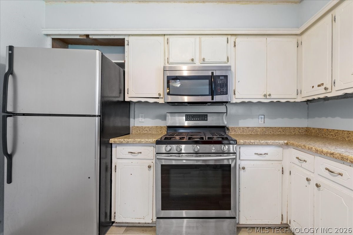 1900 W Gary Street Broken Arrow OK 74012