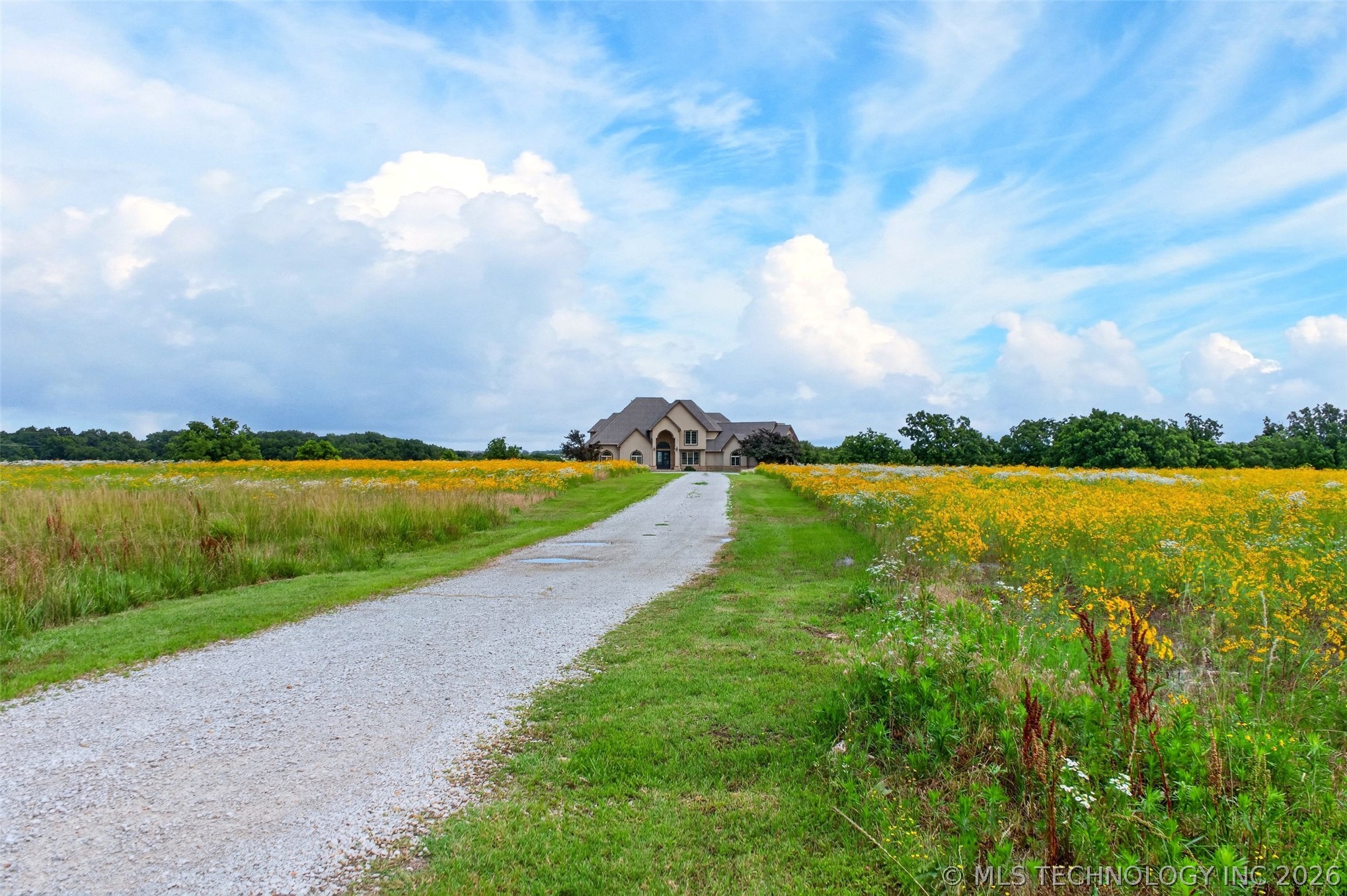 10980 S 590 Road Miami OK 74354