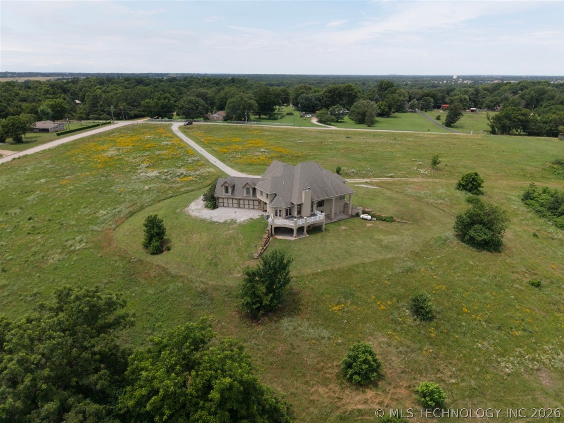 10980 S 590 Road Miami OK 74354