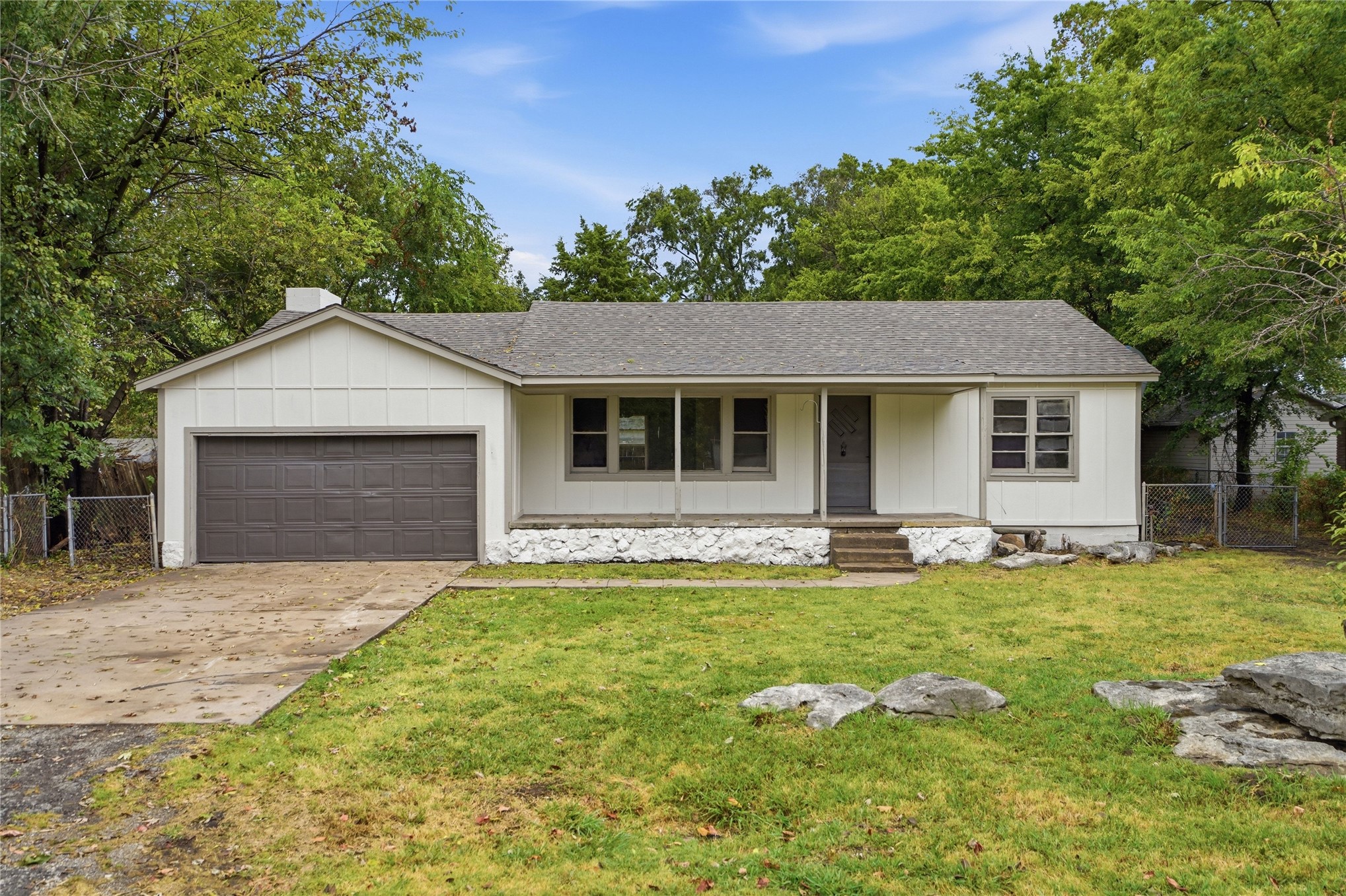 15703 E Latimer Place Tulsa OK 74116