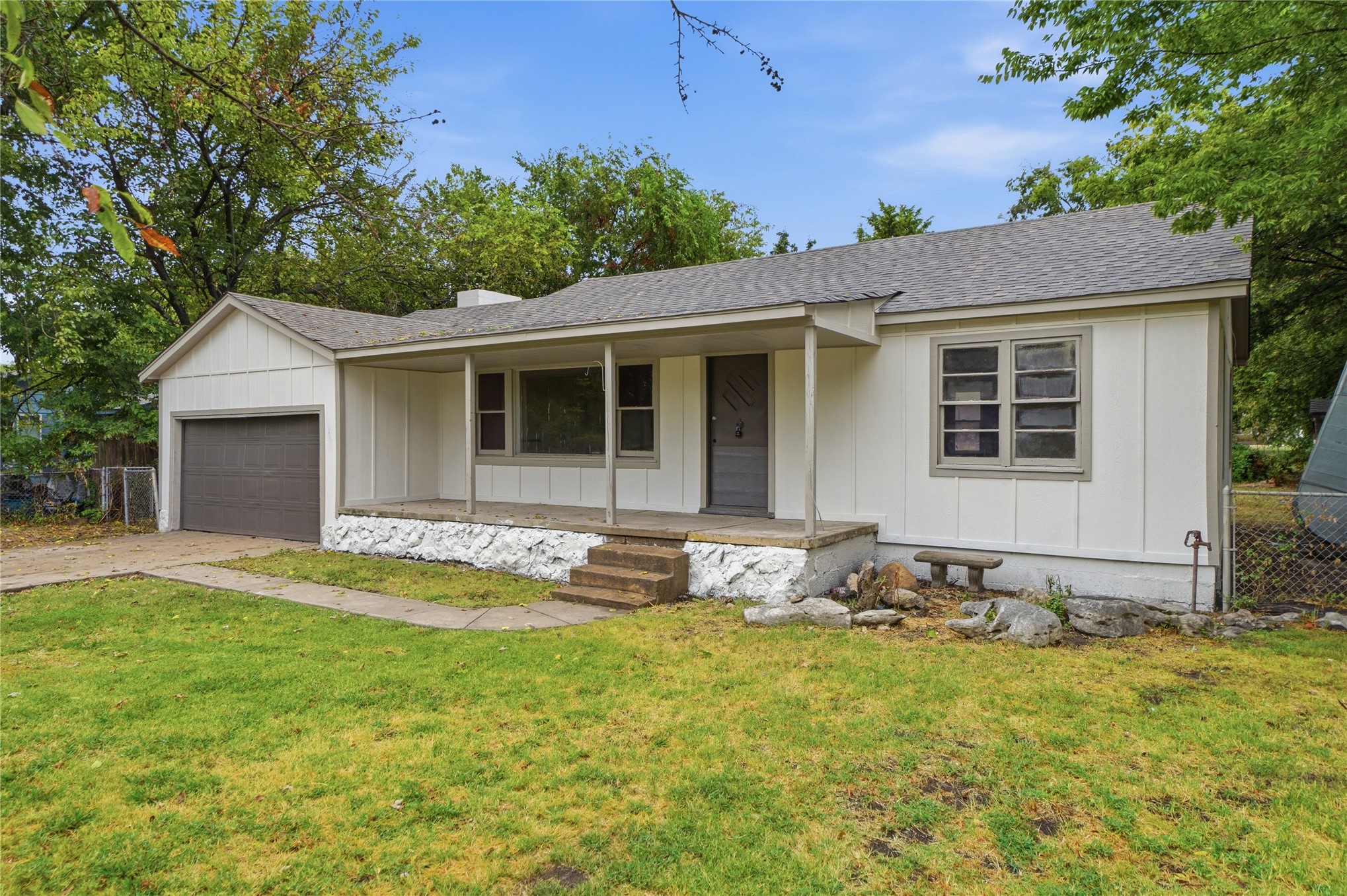 15703 E Latimer Place Tulsa OK 74116