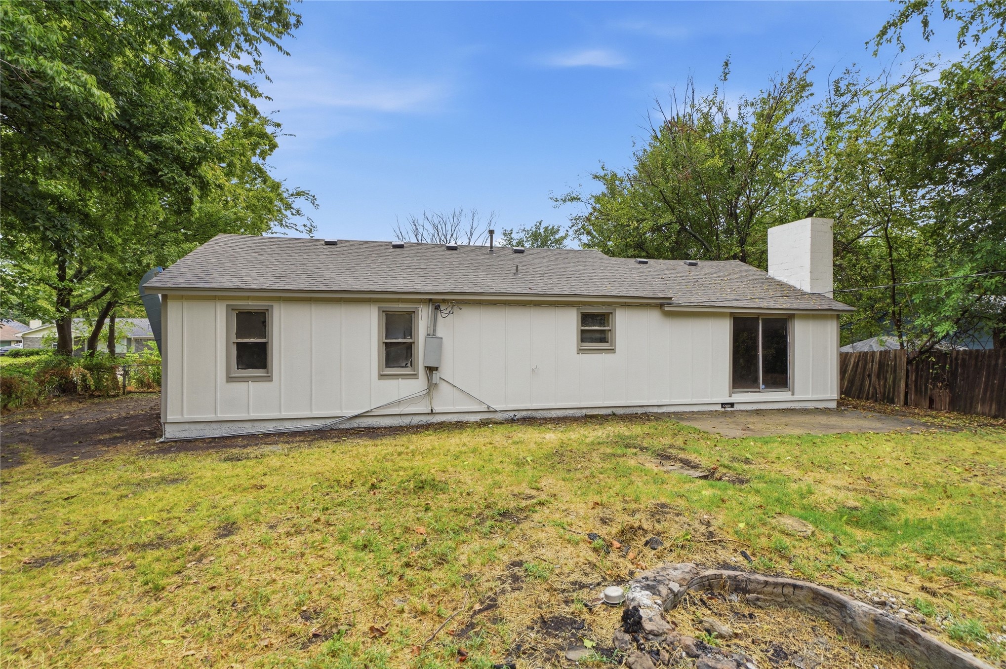 15703 E Latimer Place Tulsa OK 74116