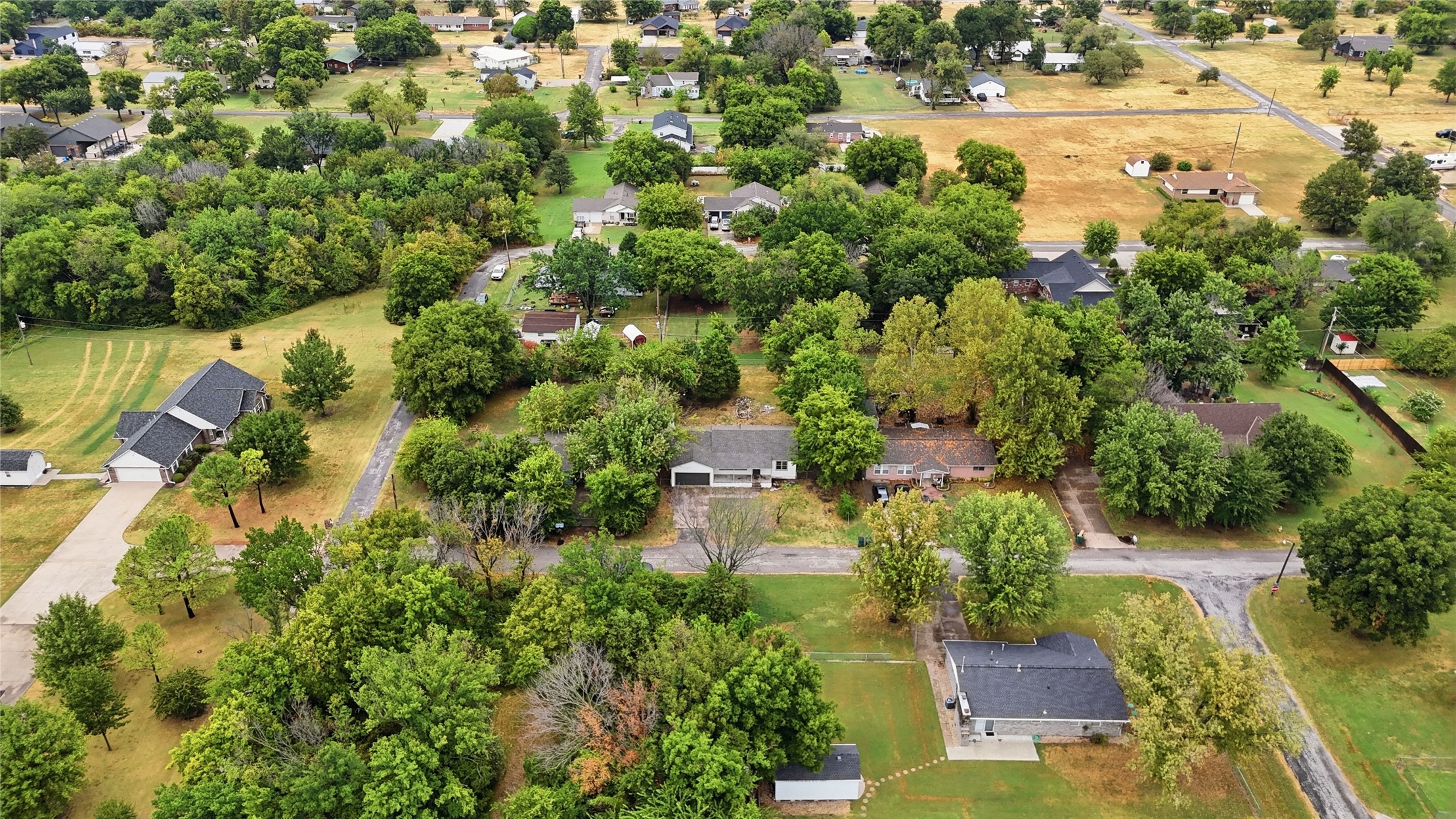 15703 E Latimer Place Tulsa OK 74116