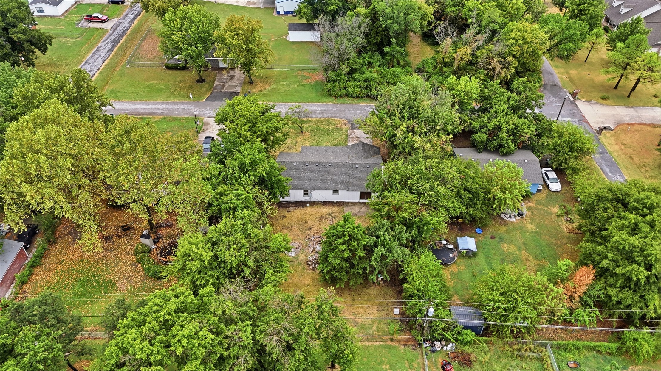 15703 E Latimer Place Tulsa OK 74116
