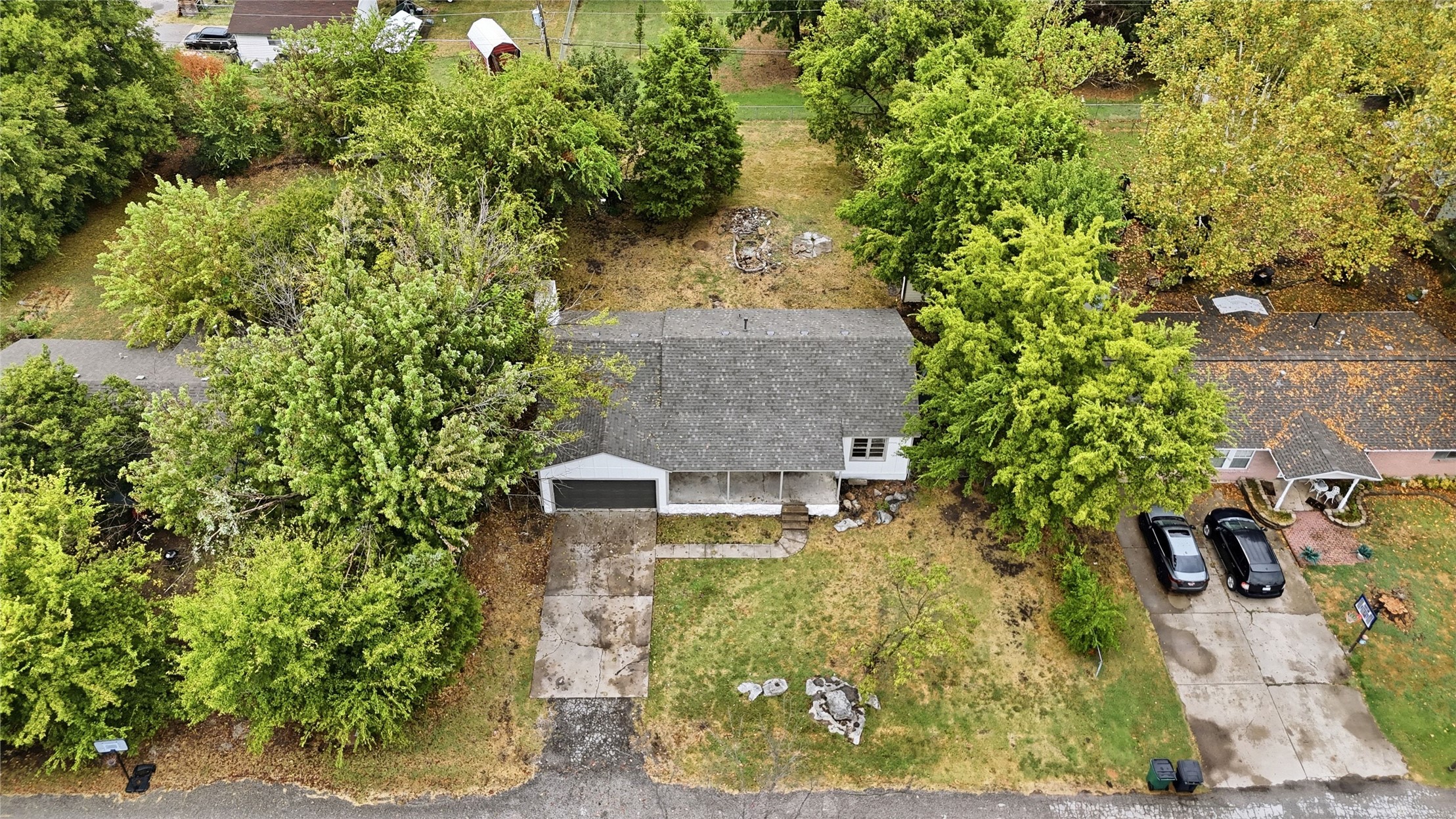 15703 E Latimer Place Tulsa OK 74116