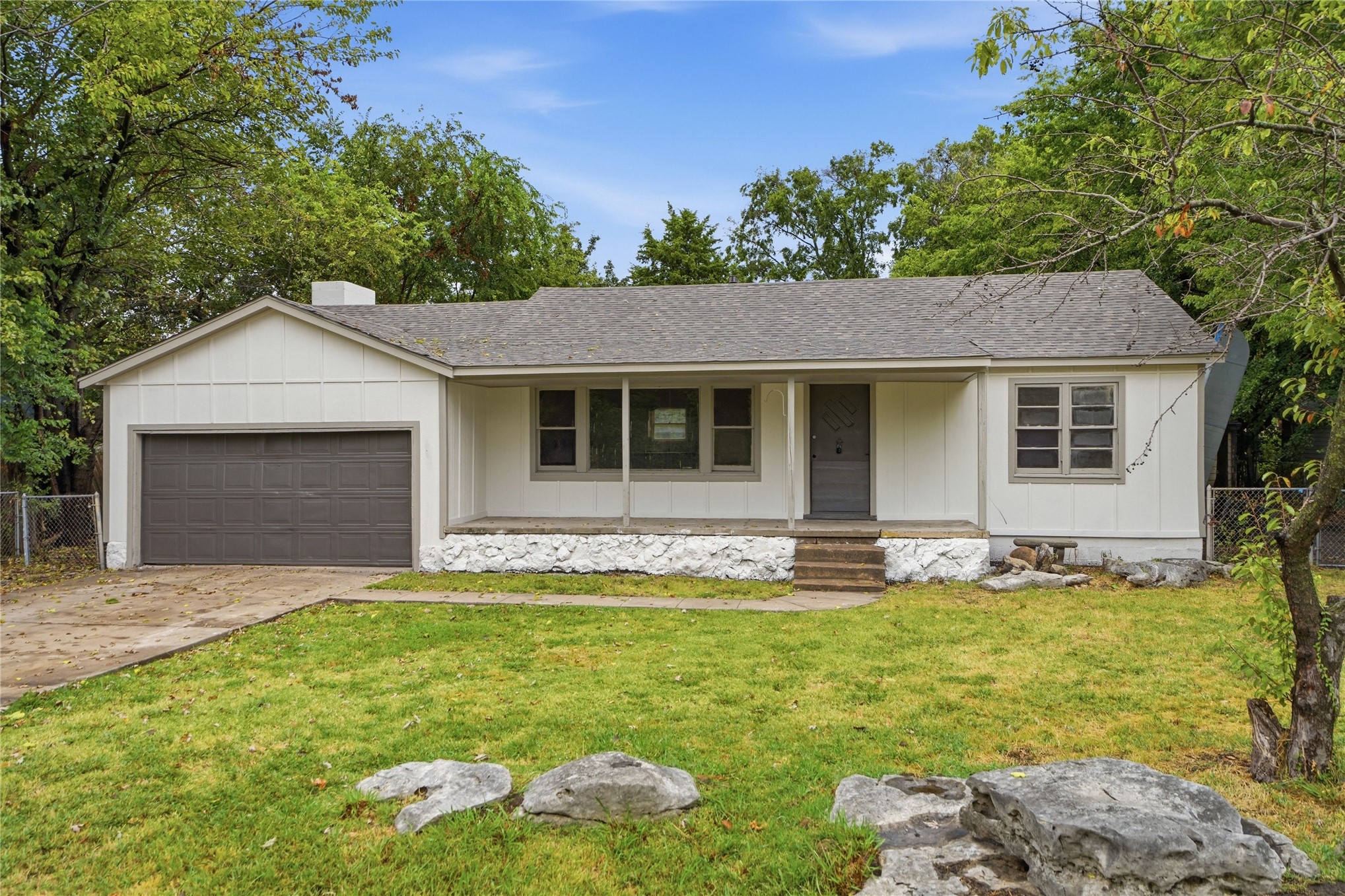 15703 E Latimer Place Tulsa OK 74116