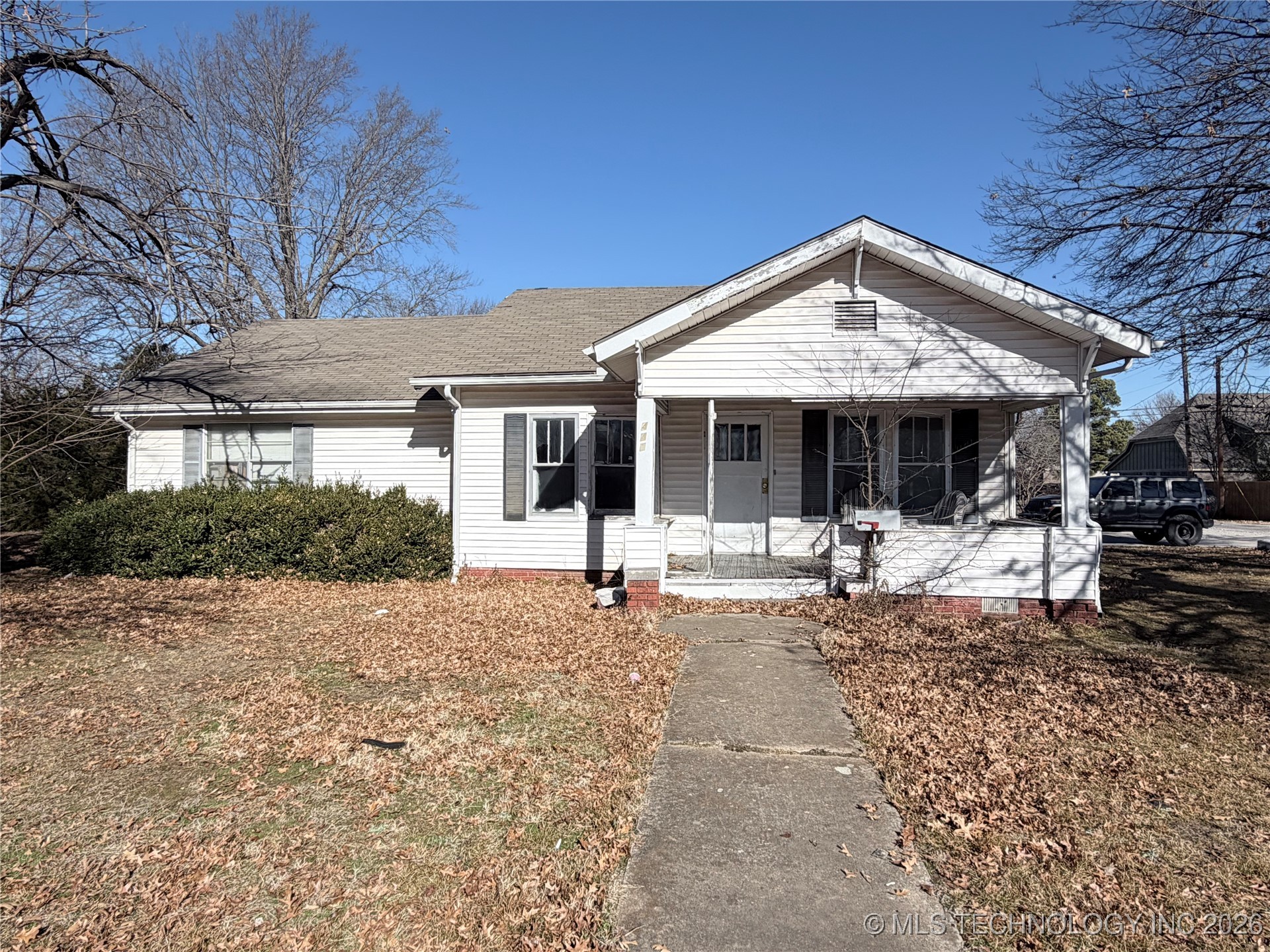 443 E Pine Street Skiatook OK 74070