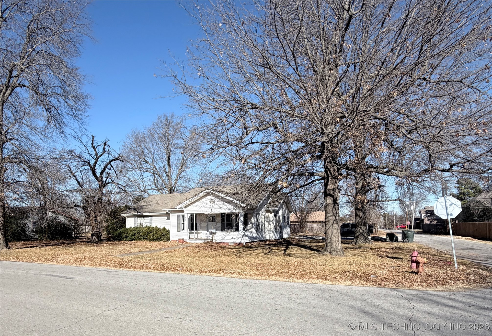 443 E Pine Street Skiatook OK 74070