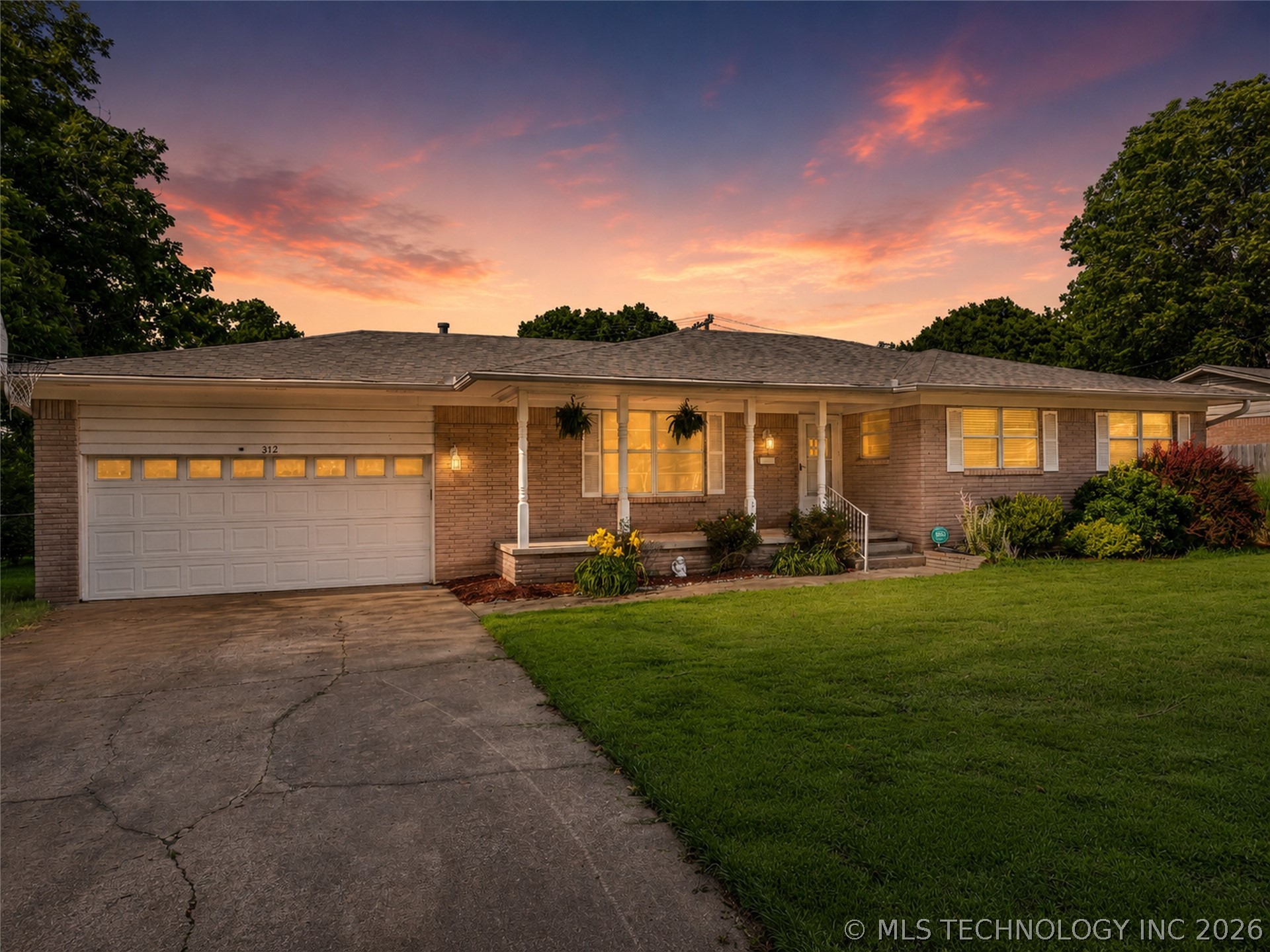 312 E 16th Street Claremore OK 74017