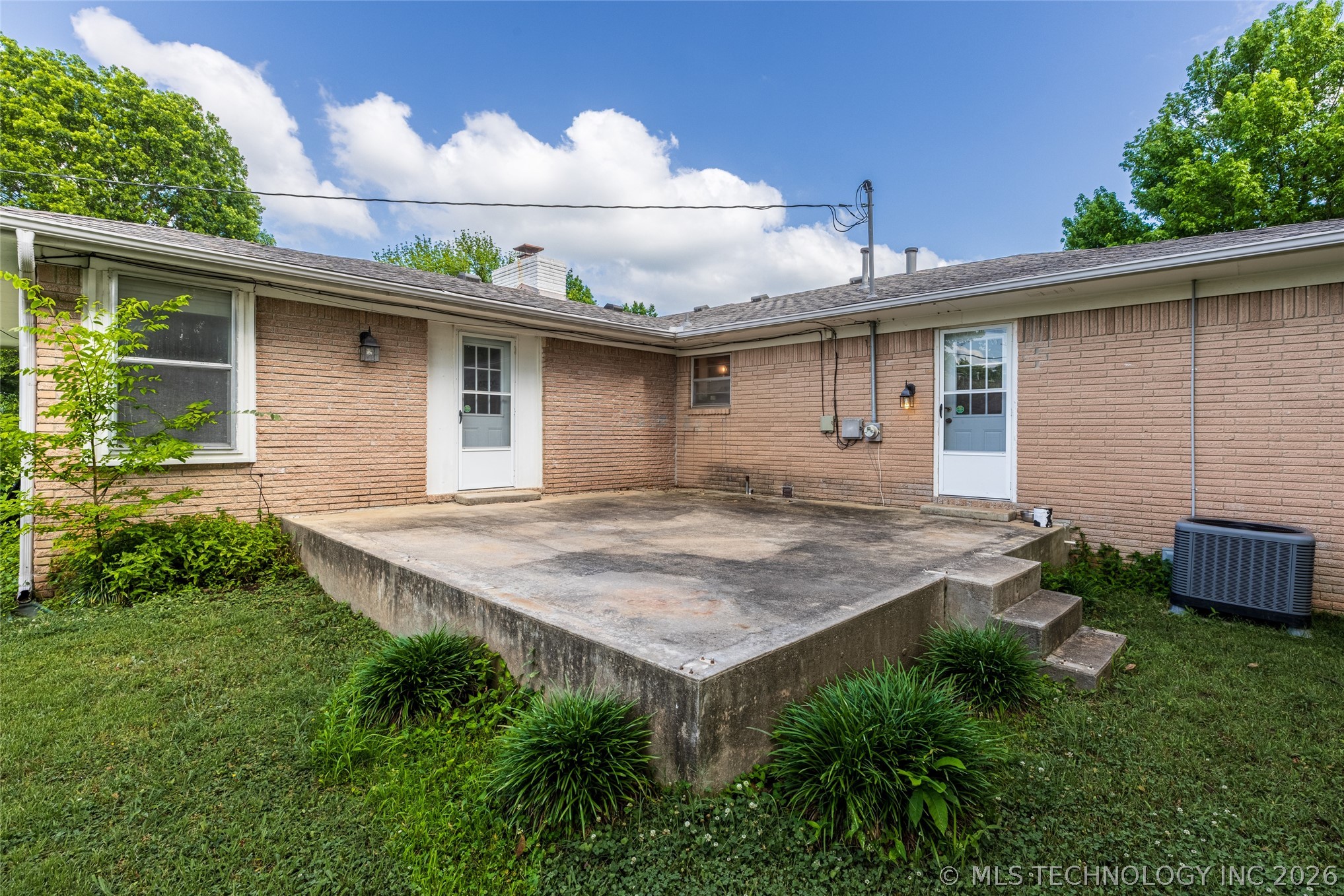 312 E 16th Street Claremore OK 74017