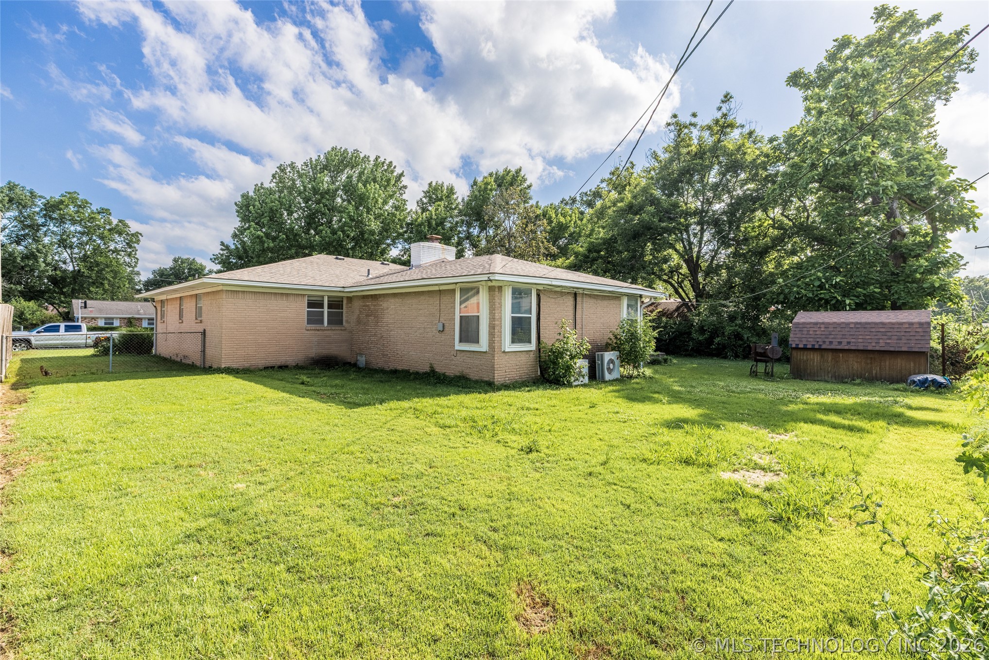312 E 16th Street Claremore OK 74017