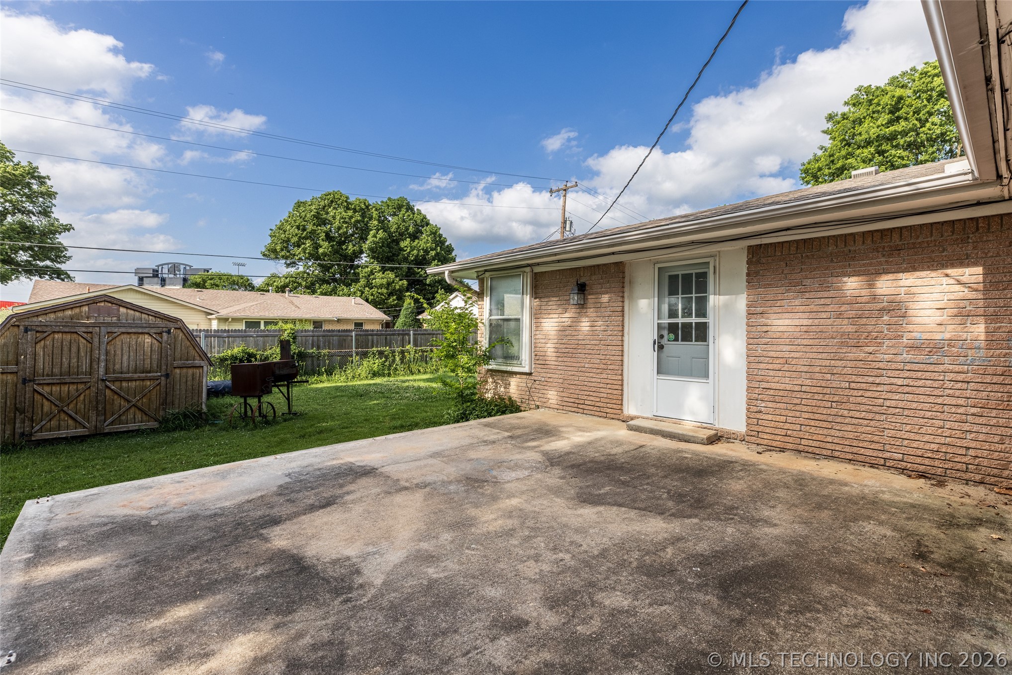 312 E 16th Street Claremore OK 74017