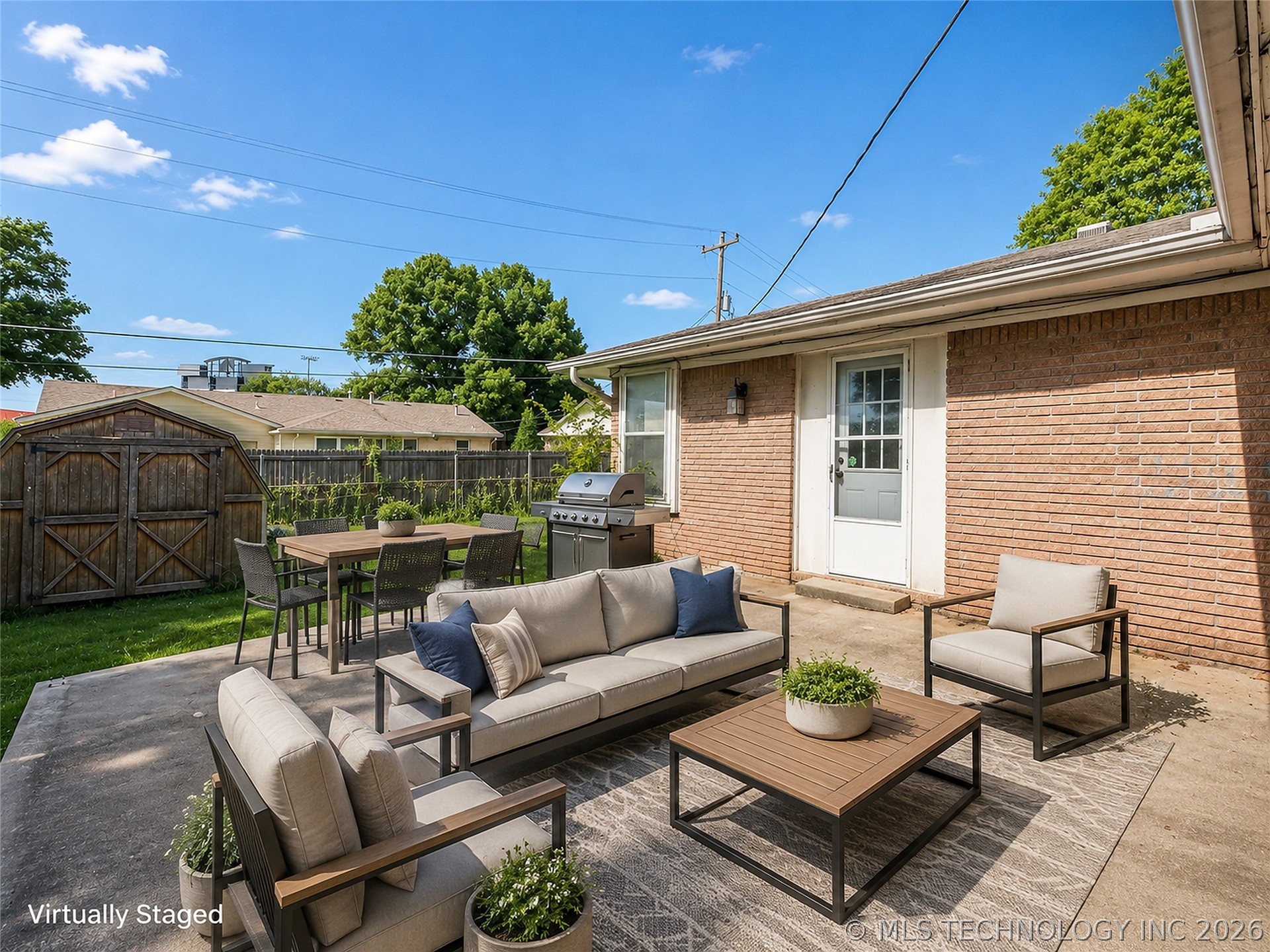 312 E 16th Street Claremore OK 74017