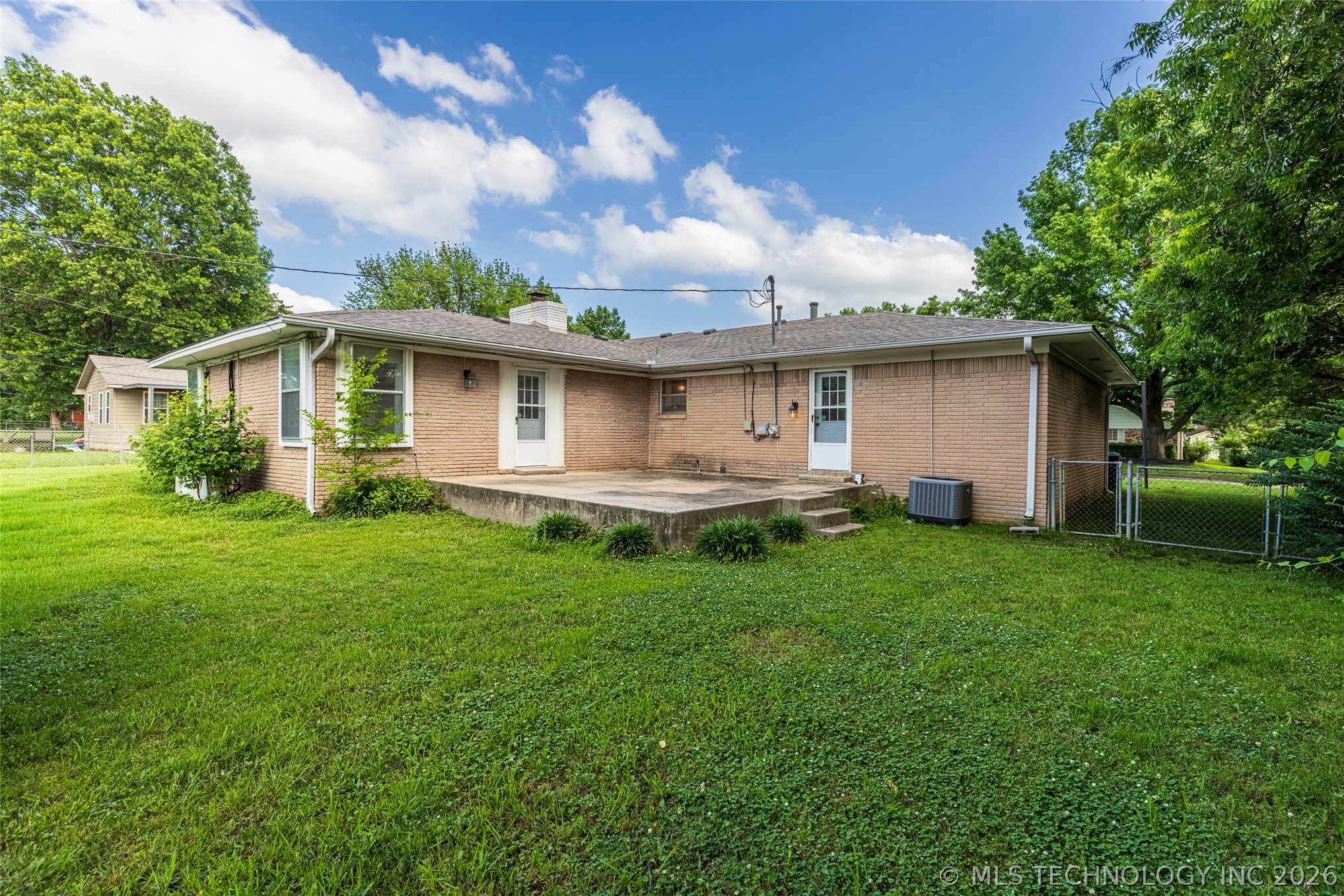 312 E 16th Street Claremore OK 74017