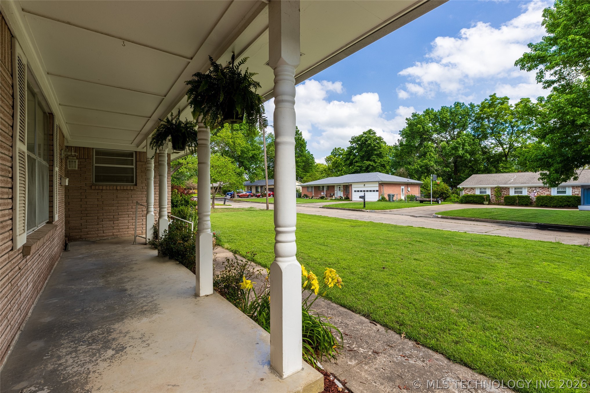 312 E 16th Street Claremore OK 74017
