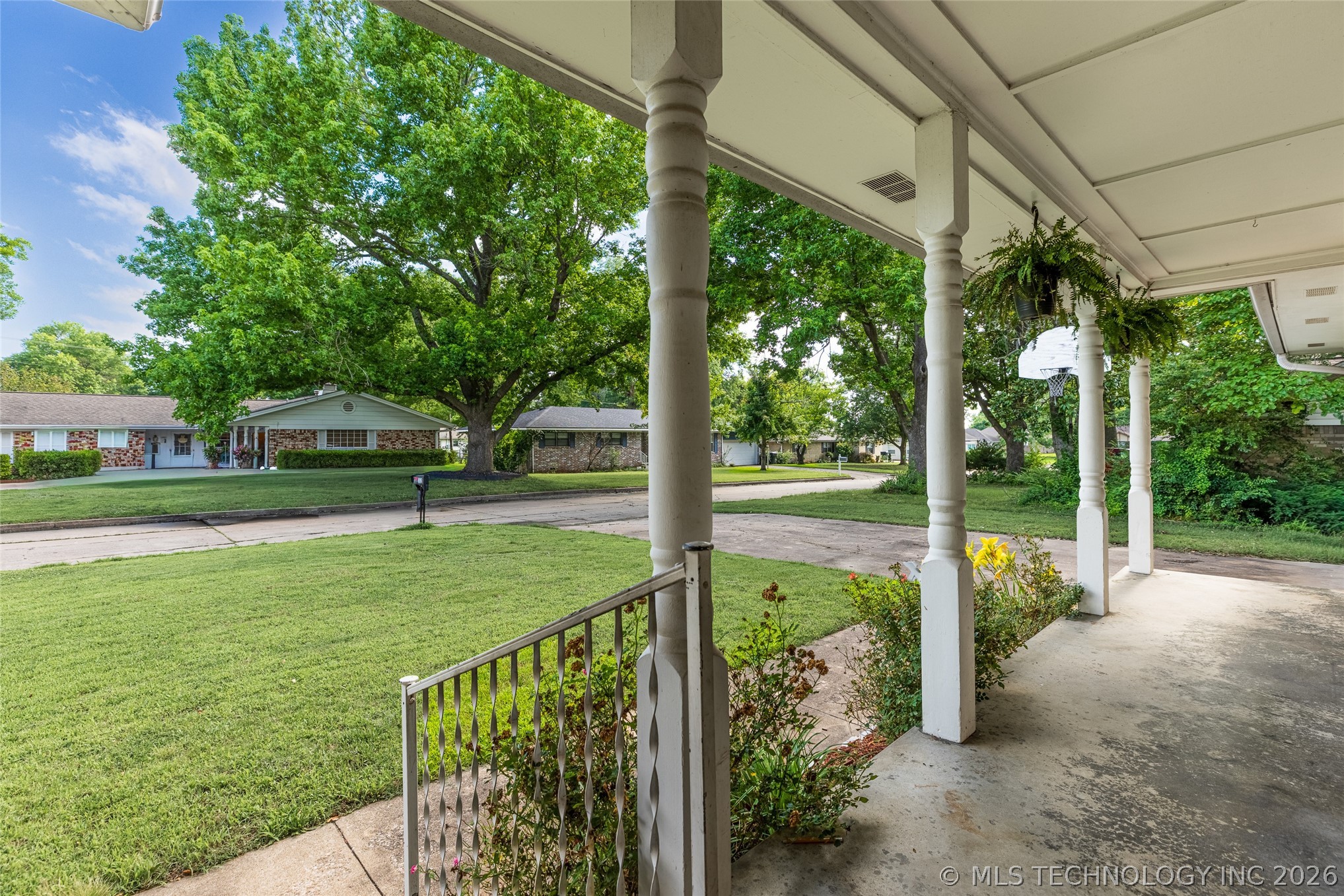 312 E 16th Street Claremore OK 74017