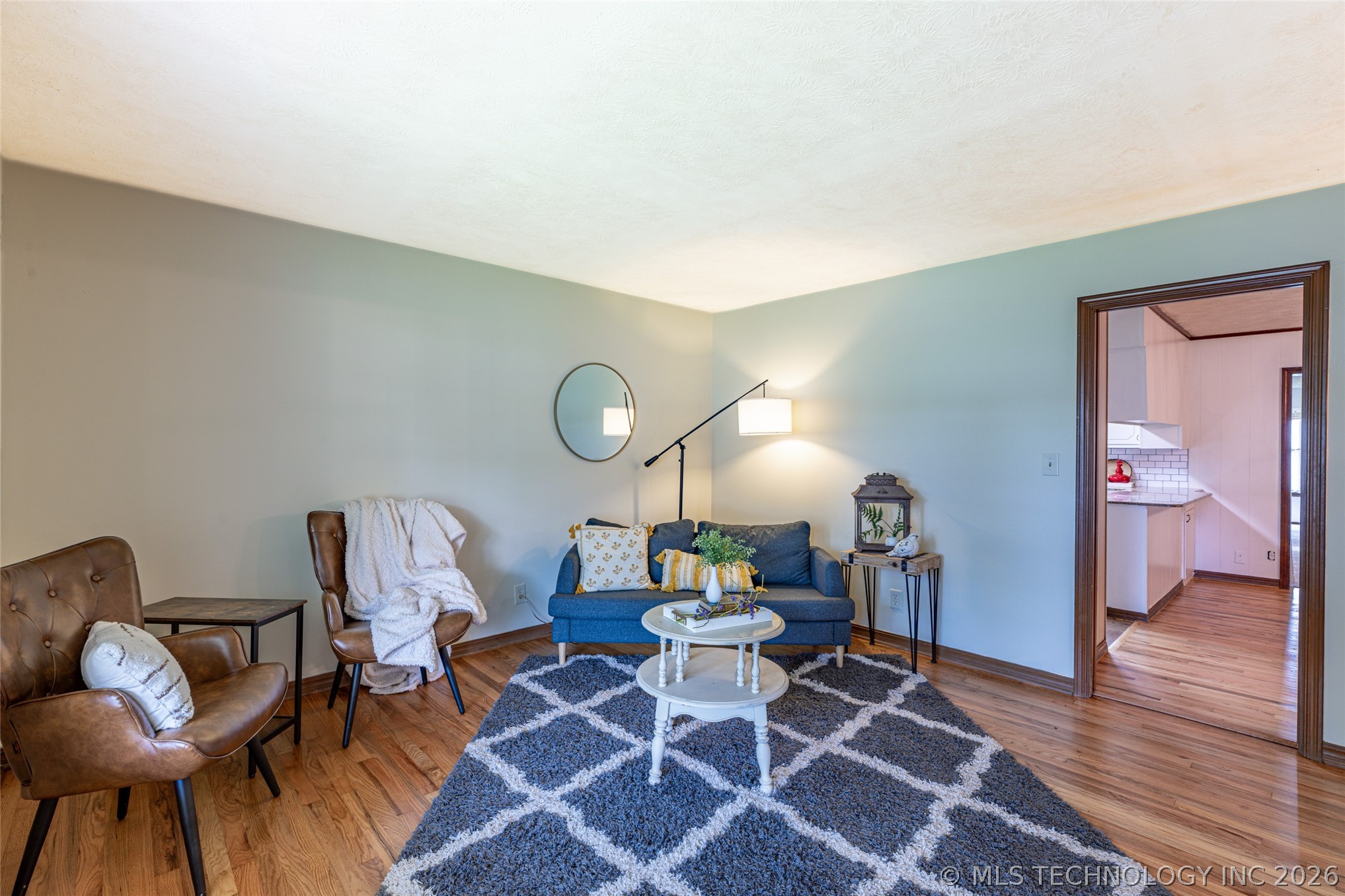 312 E 16th Street Claremore OK 74017