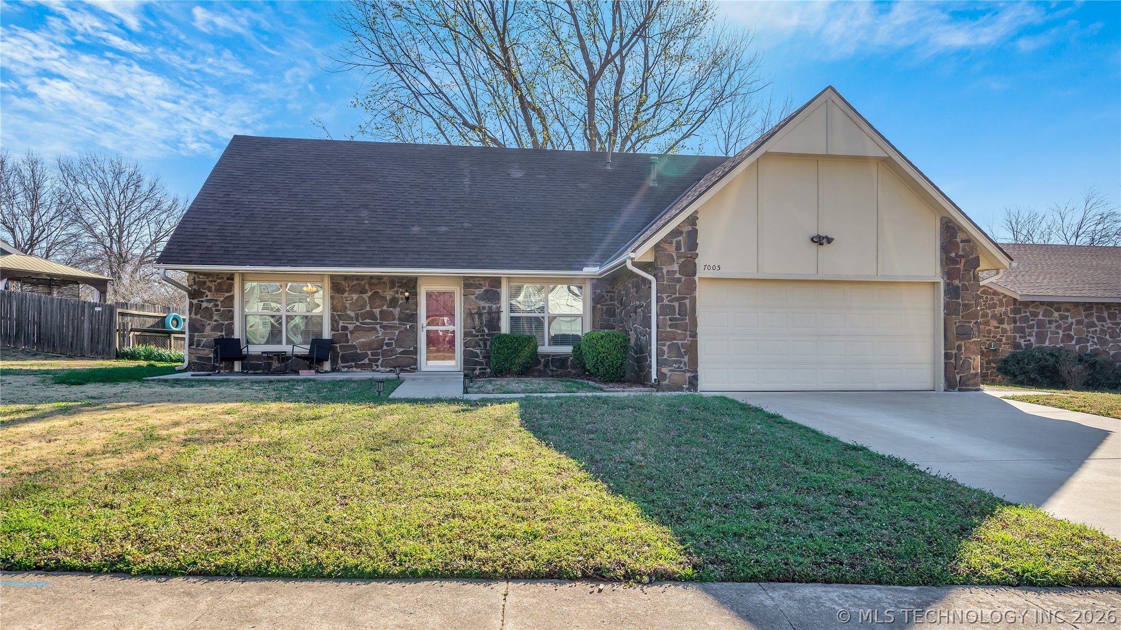 7005 S Birch Avenue Broken Arrow OK 74011